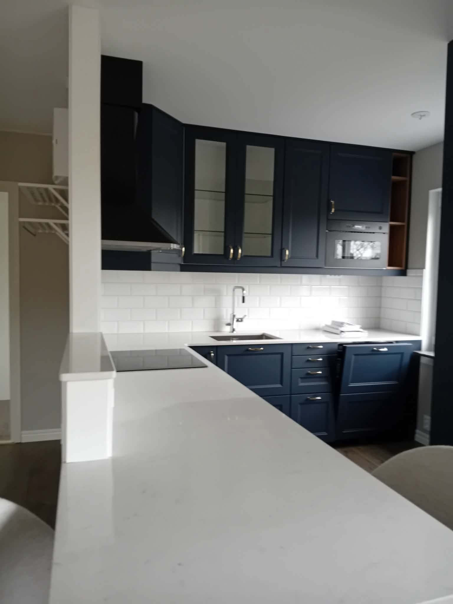 Lägenhet, 2 rooms, 56 sqm, Linköping