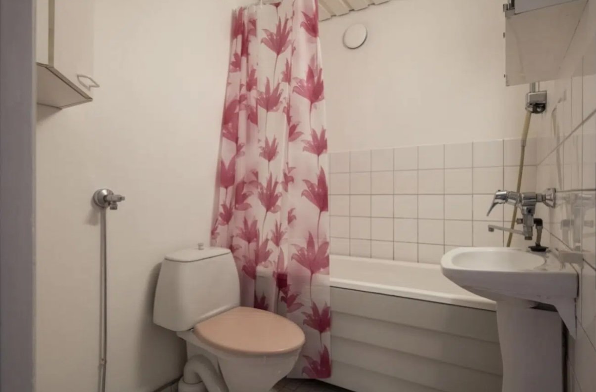 Asiallinen kolmio Syväkankaan keskustasta 5