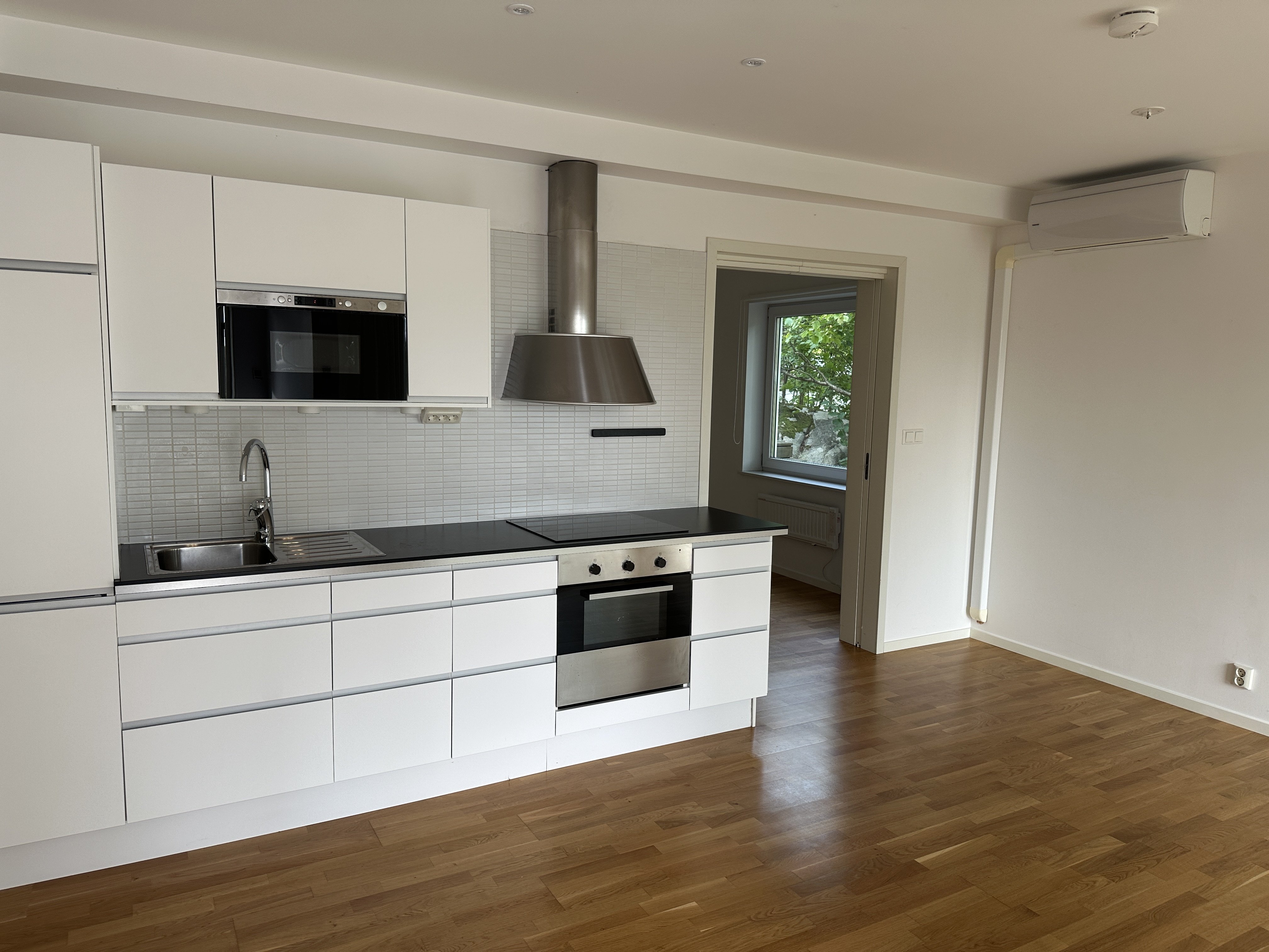 2 rok · 50 m² i Saltsjöbaden – bild 2