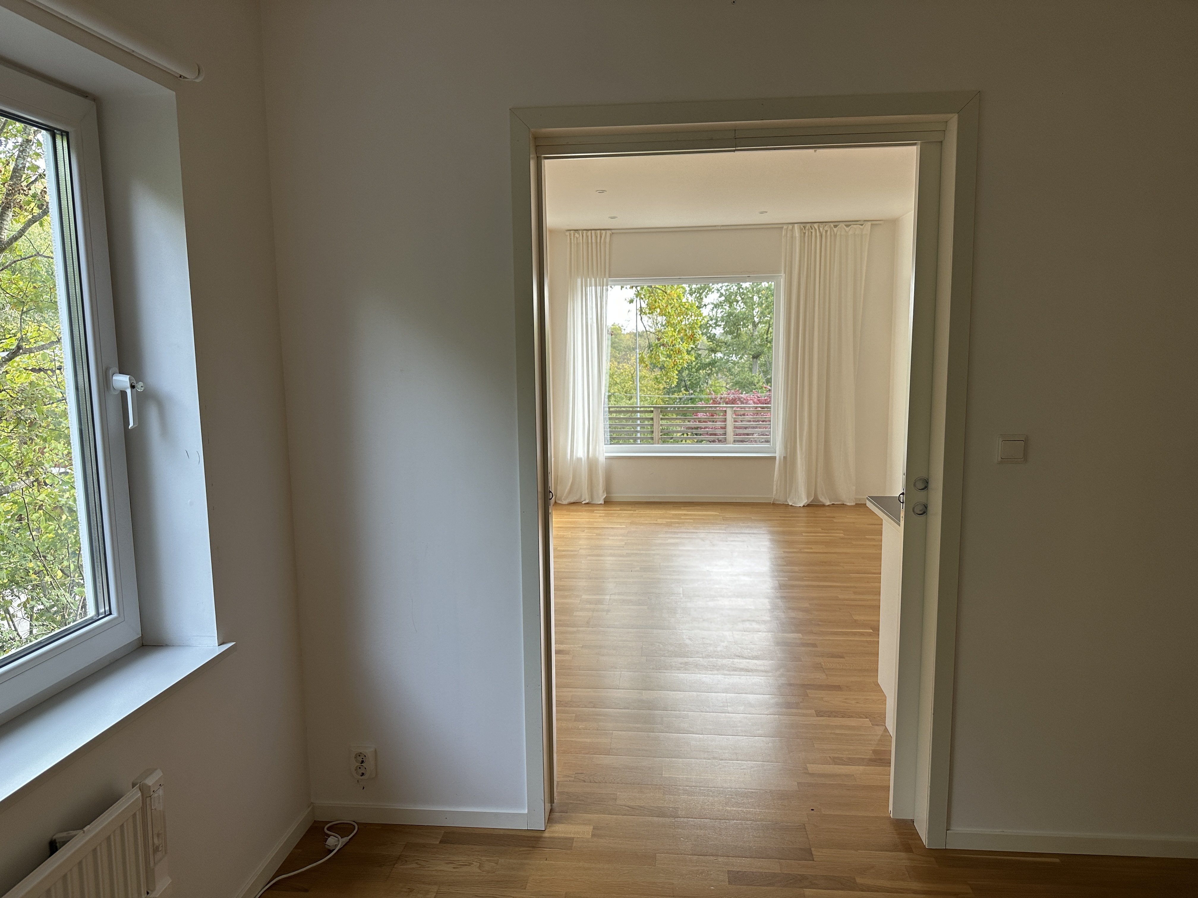2 rok · 50 m² i Saltsjöbaden – bild 4