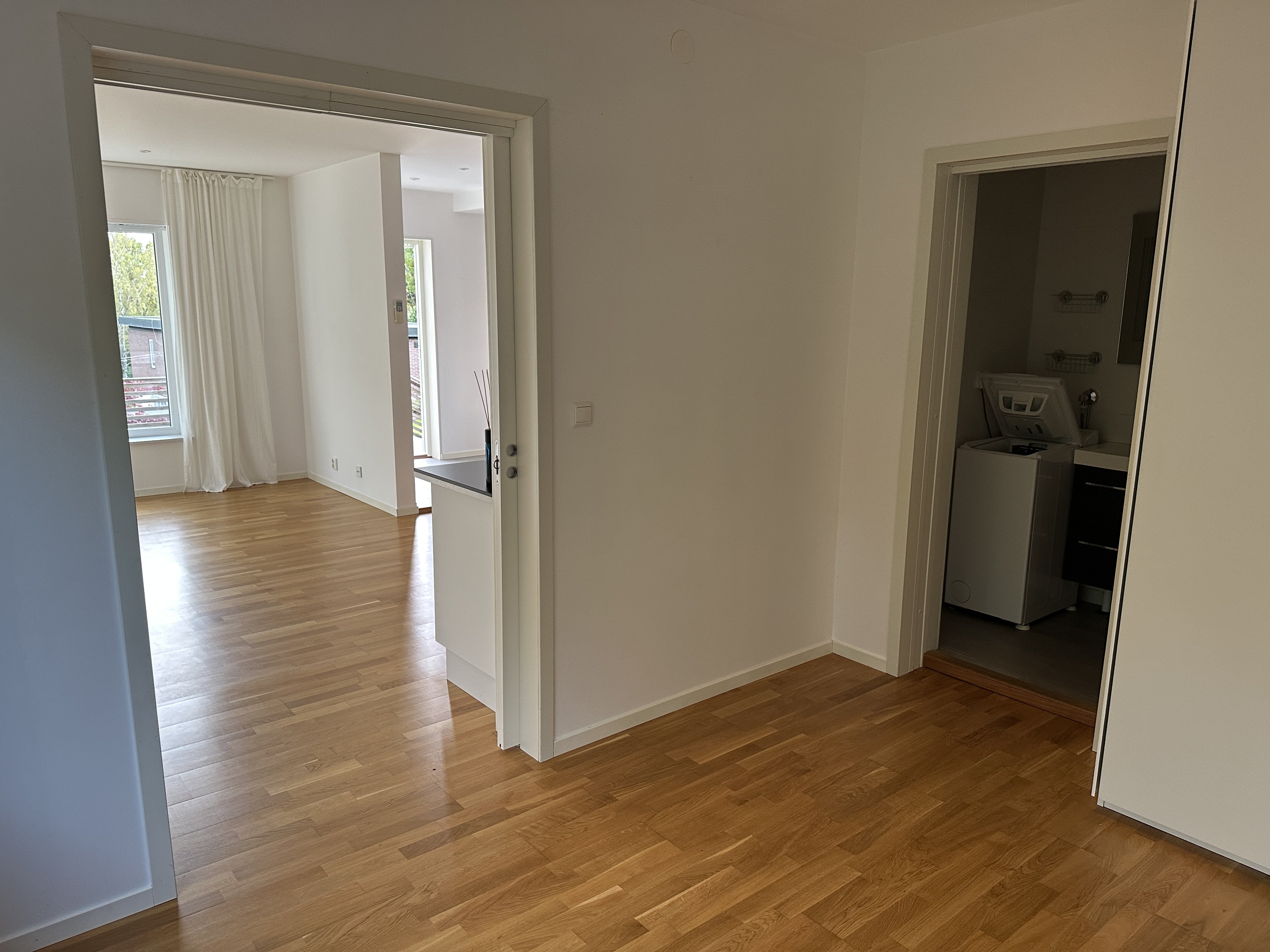 2 rok · 50 m² i Saltsjöbaden – bild 3