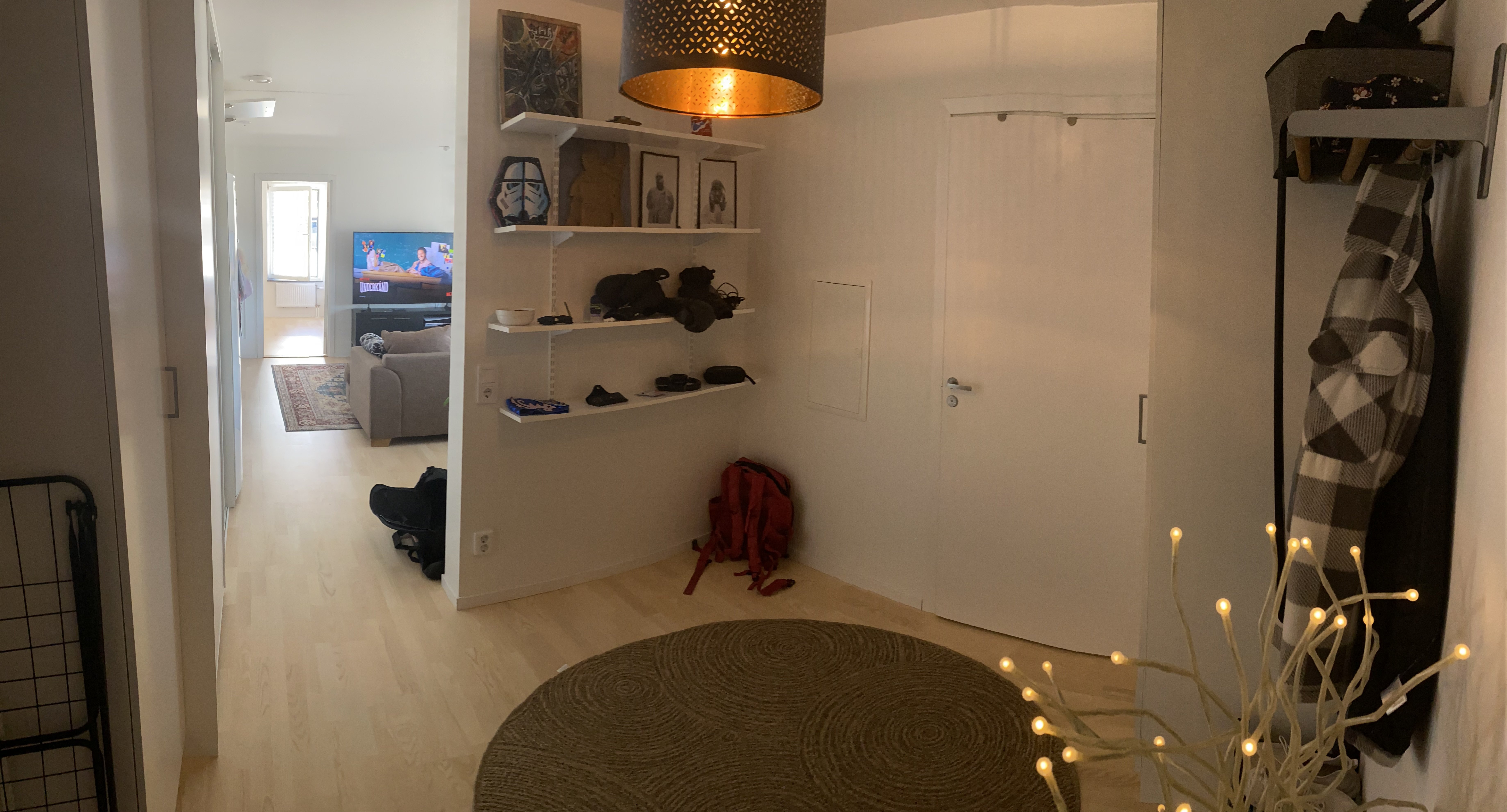 1 rok · 9 m² i Malmö – bild 4