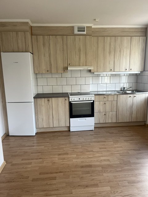 1 rok · 47 m² i Sågmyra