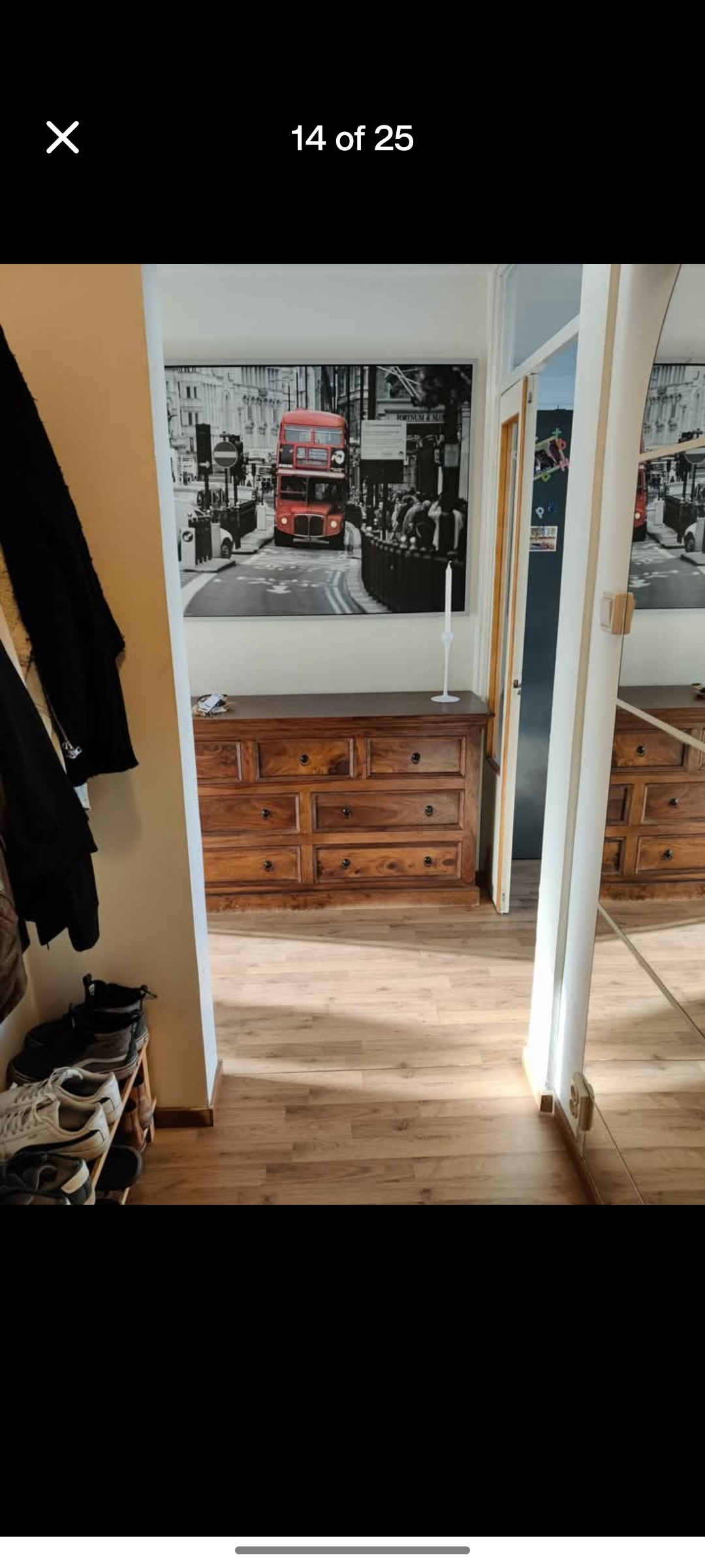 2 rok · 72 m² i Sollentuna – bild 5