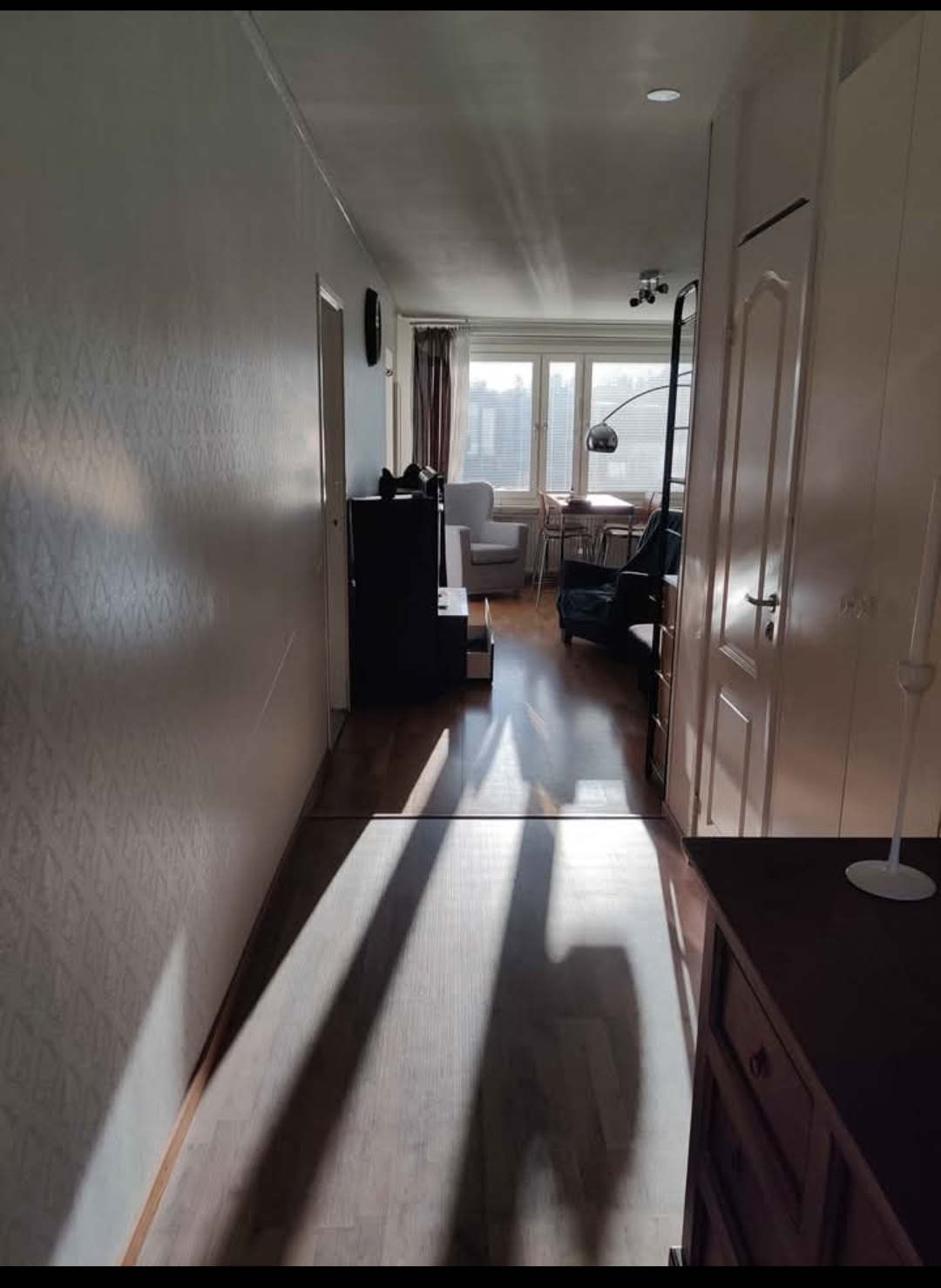 2 rok · 72 m² i Sollentuna – bild 7