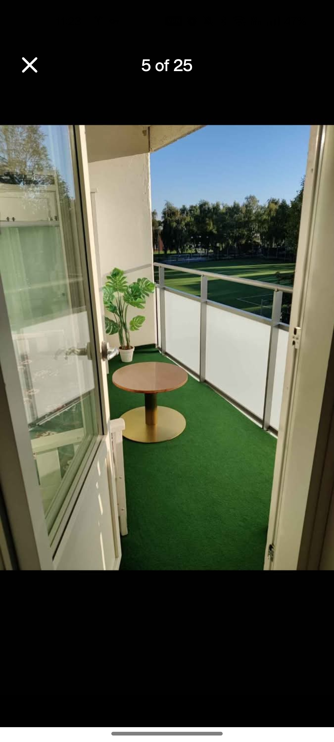 2 rok · 72 m² i Sollentuna – bild 18