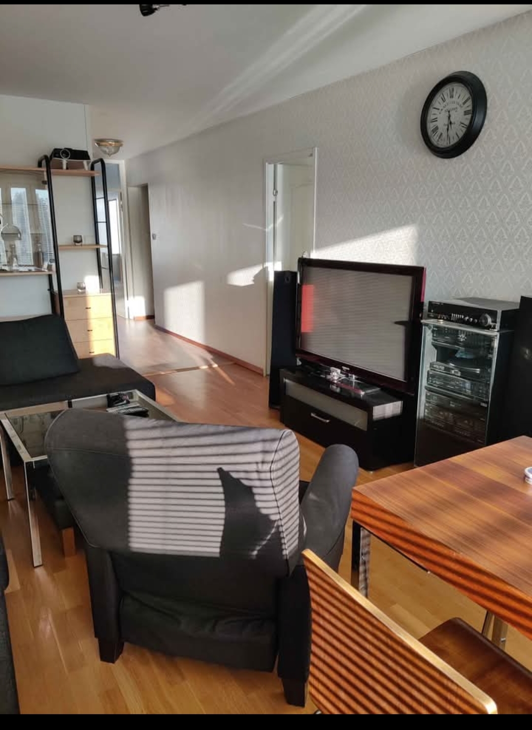 2 rok · 72 m² i Sollentuna – bild 3