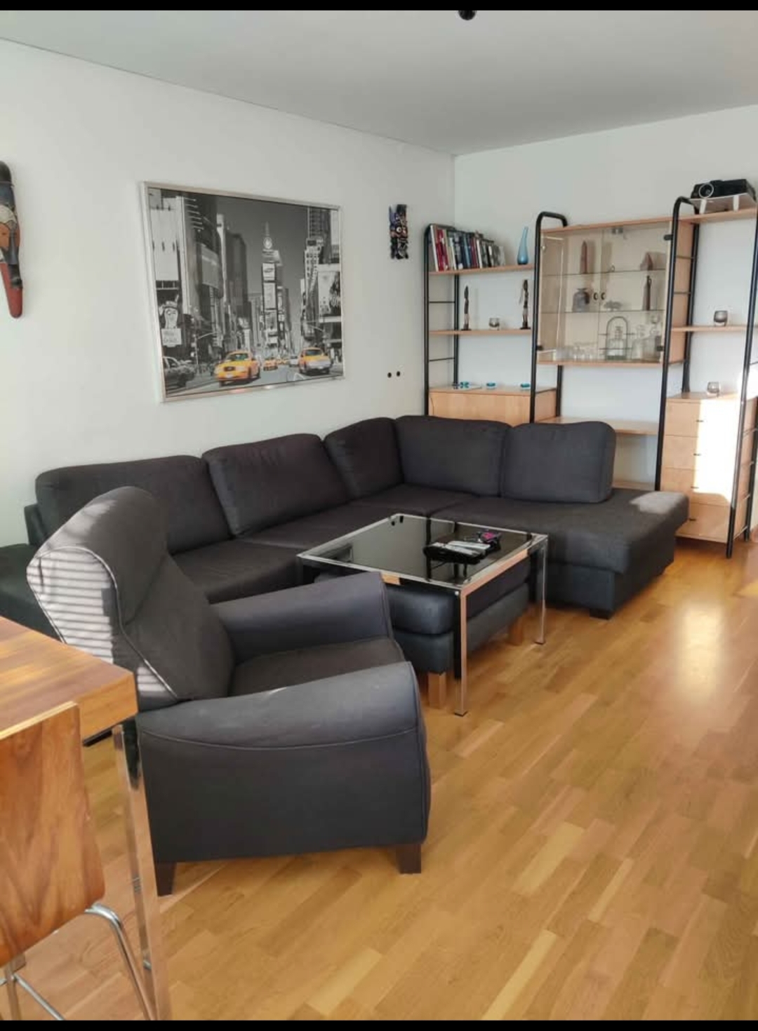 2 rok · 72 m² i Sollentuna