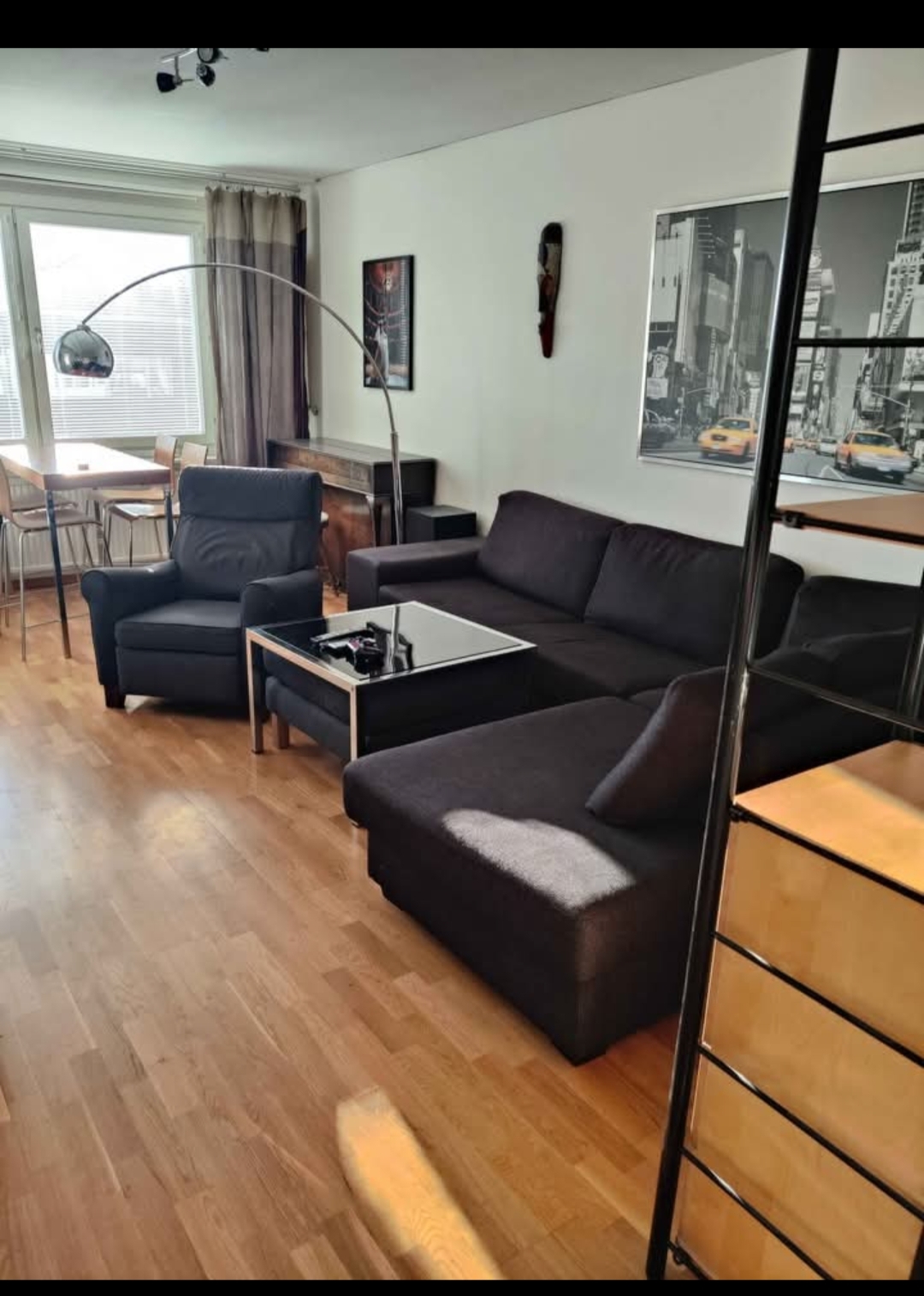 2 rok · 72 m² i Sollentuna – bild 2