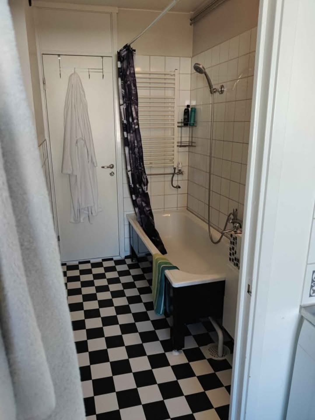 2 rok · 72 m² i Sollentuna – bild 11