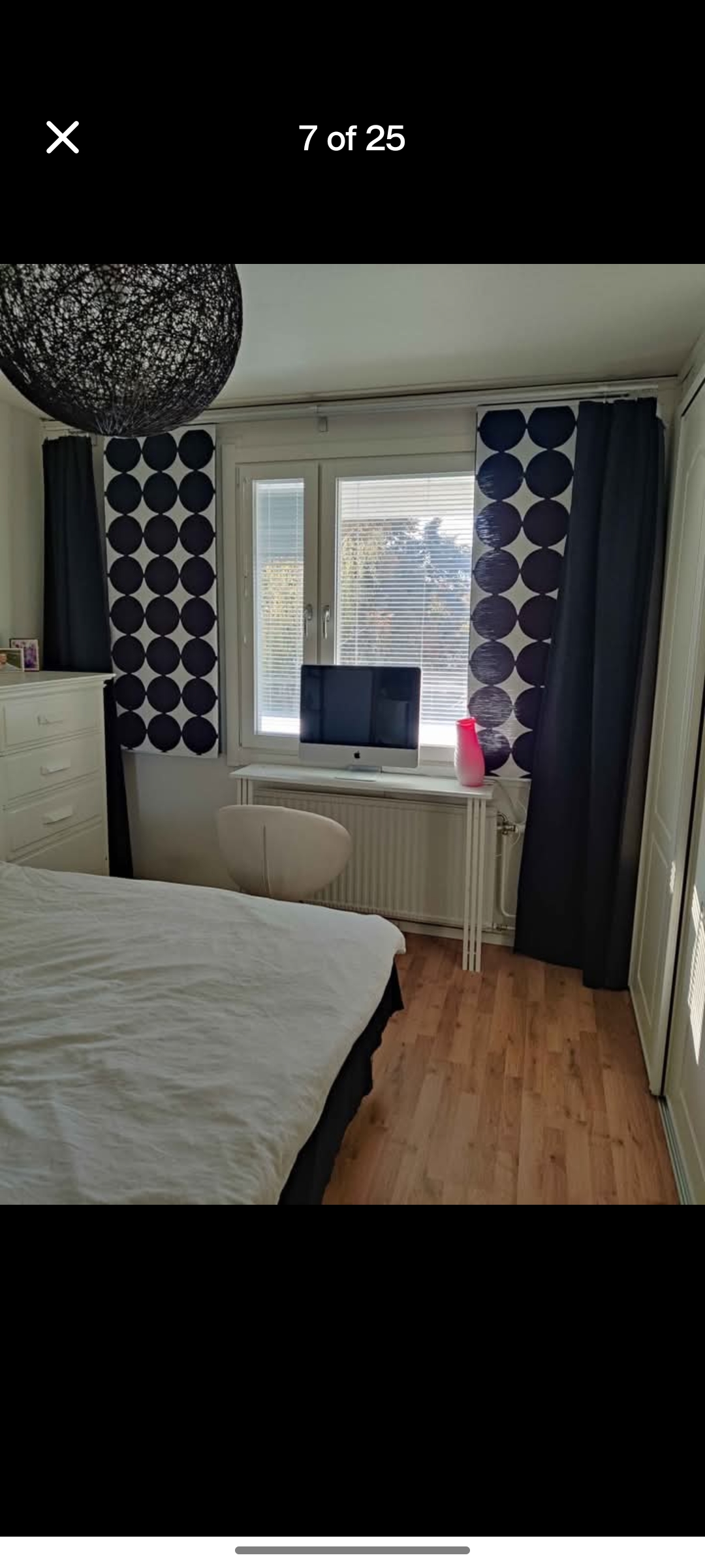 2 rok · 72 m² i Sollentuna – bild 16
