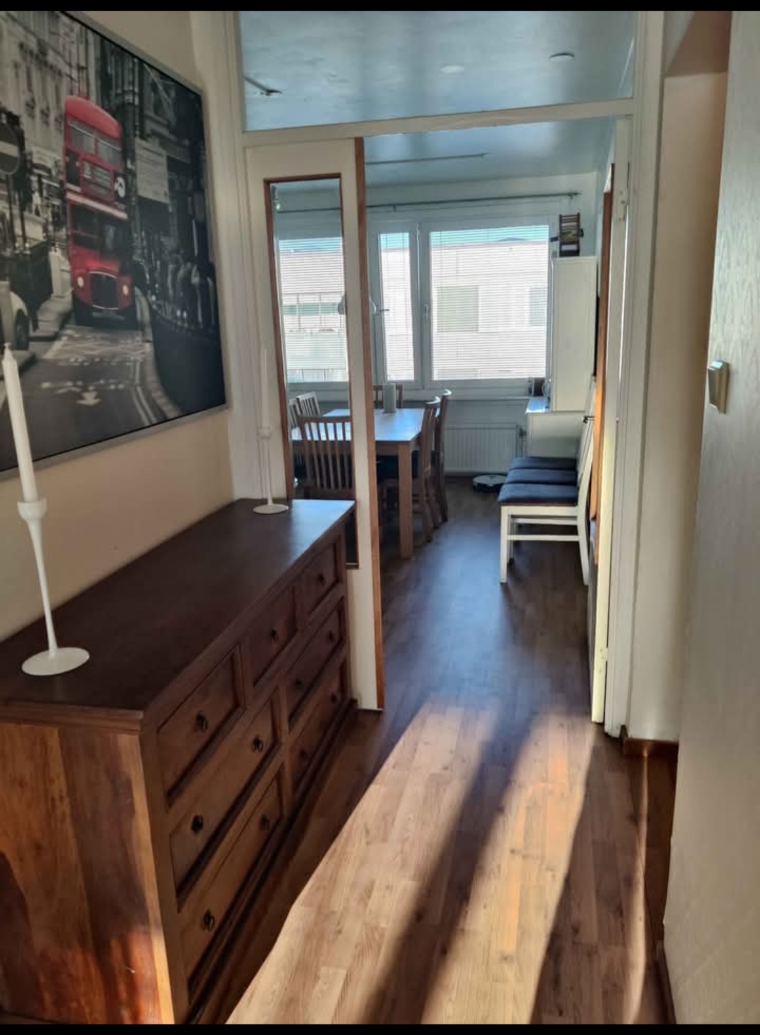 2 rok · 72 m² i Sollentuna – bild 6