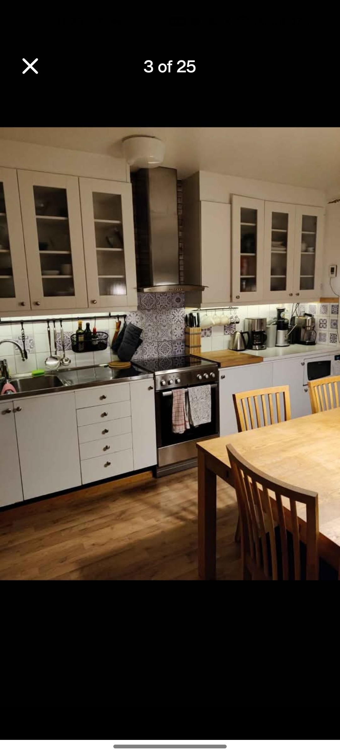 2 rok · 72 m² i Sollentuna – bild 9