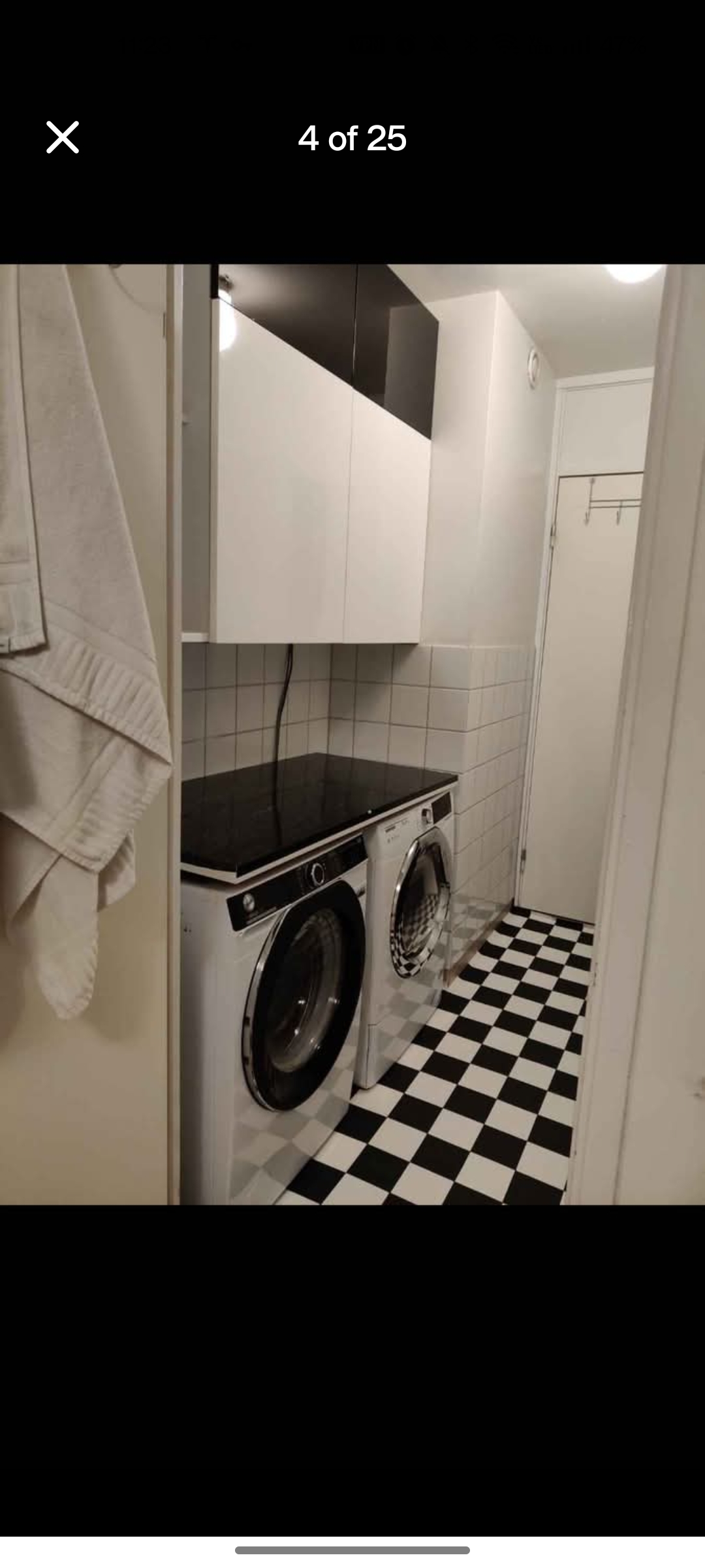 2 rok · 72 m² i Sollentuna – bild 13