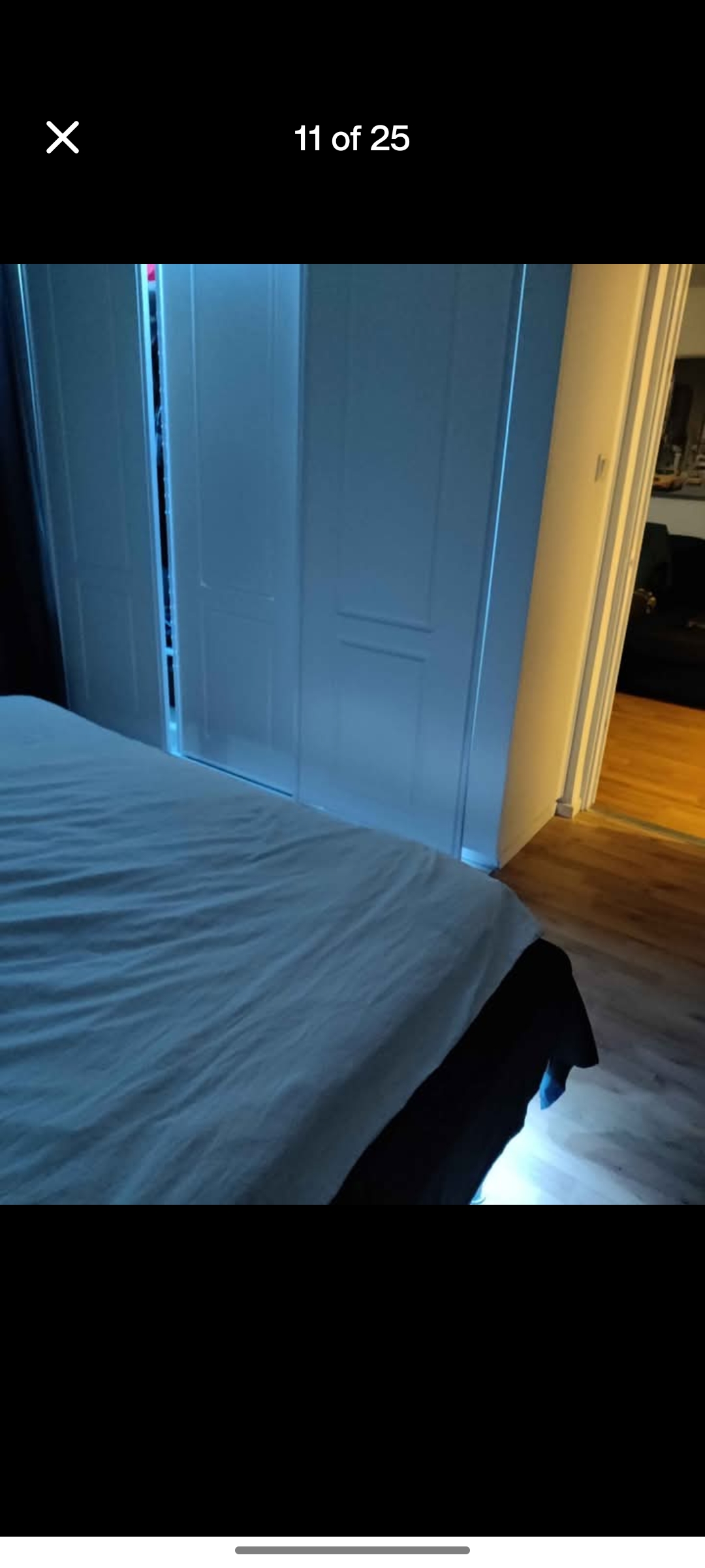 2 rok · 72 m² i Sollentuna – bild 14
