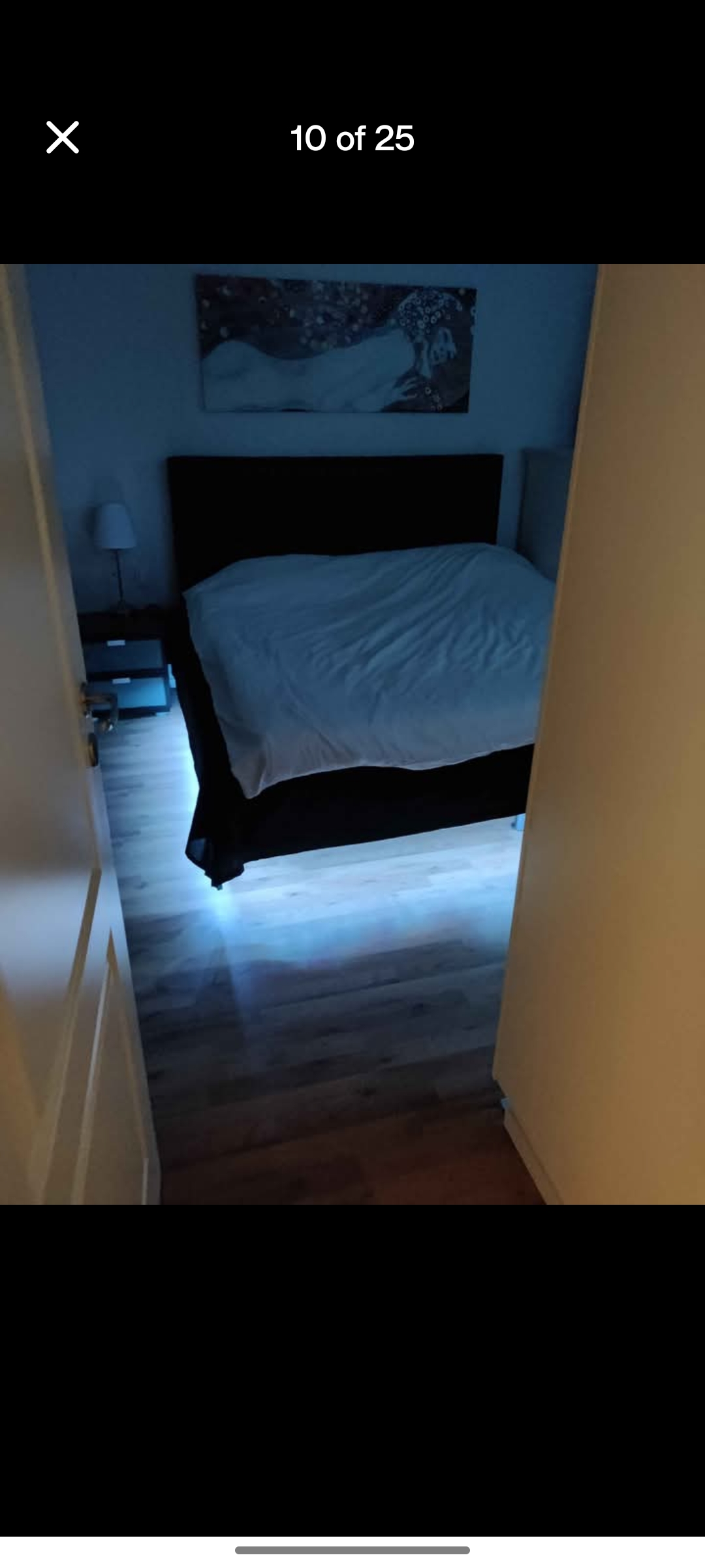 2 rok · 72 m² i Sollentuna – bild 15