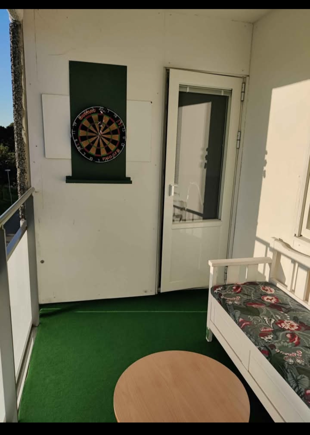 2 rok · 72 m² i Sollentuna – bild 19