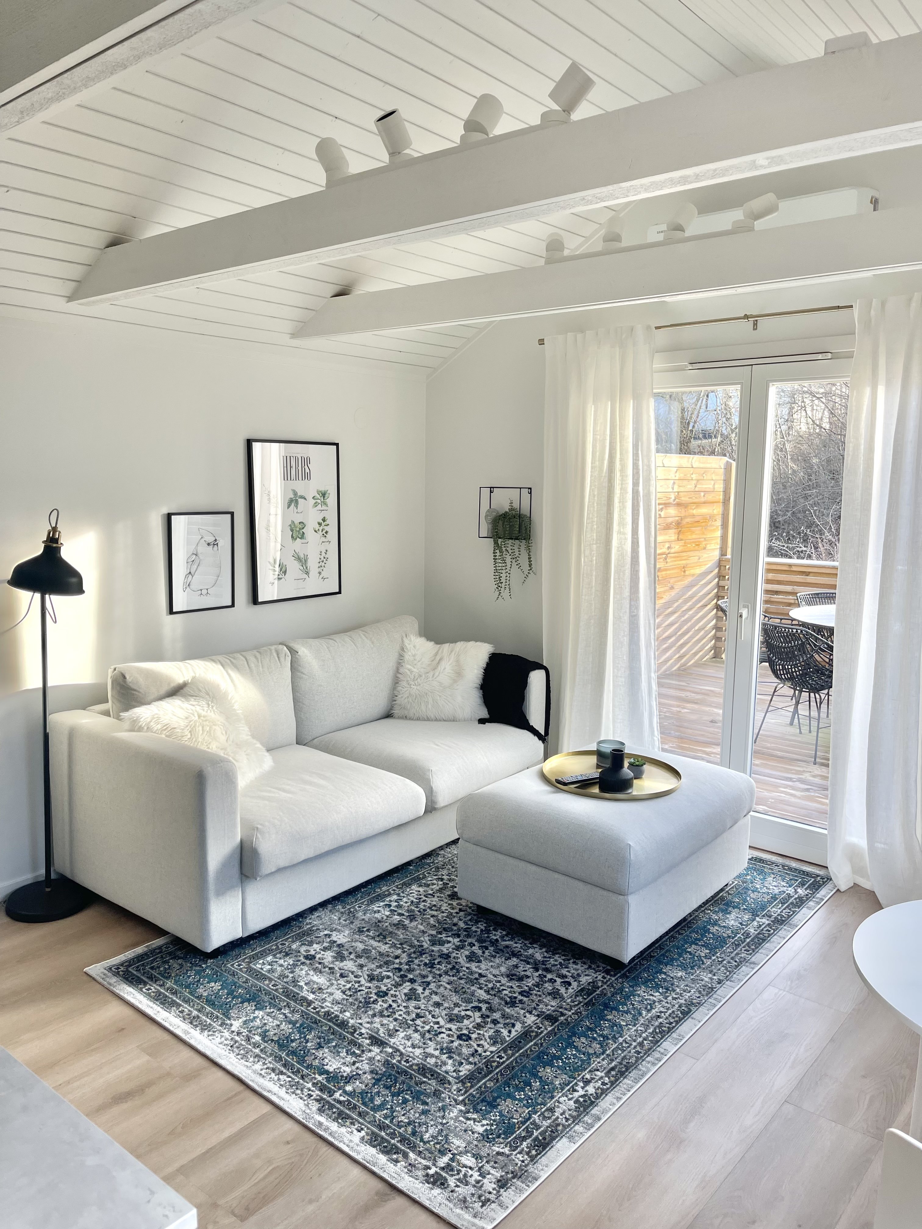Stuga, 2 rooms, 30 sqm, Kungsbacka