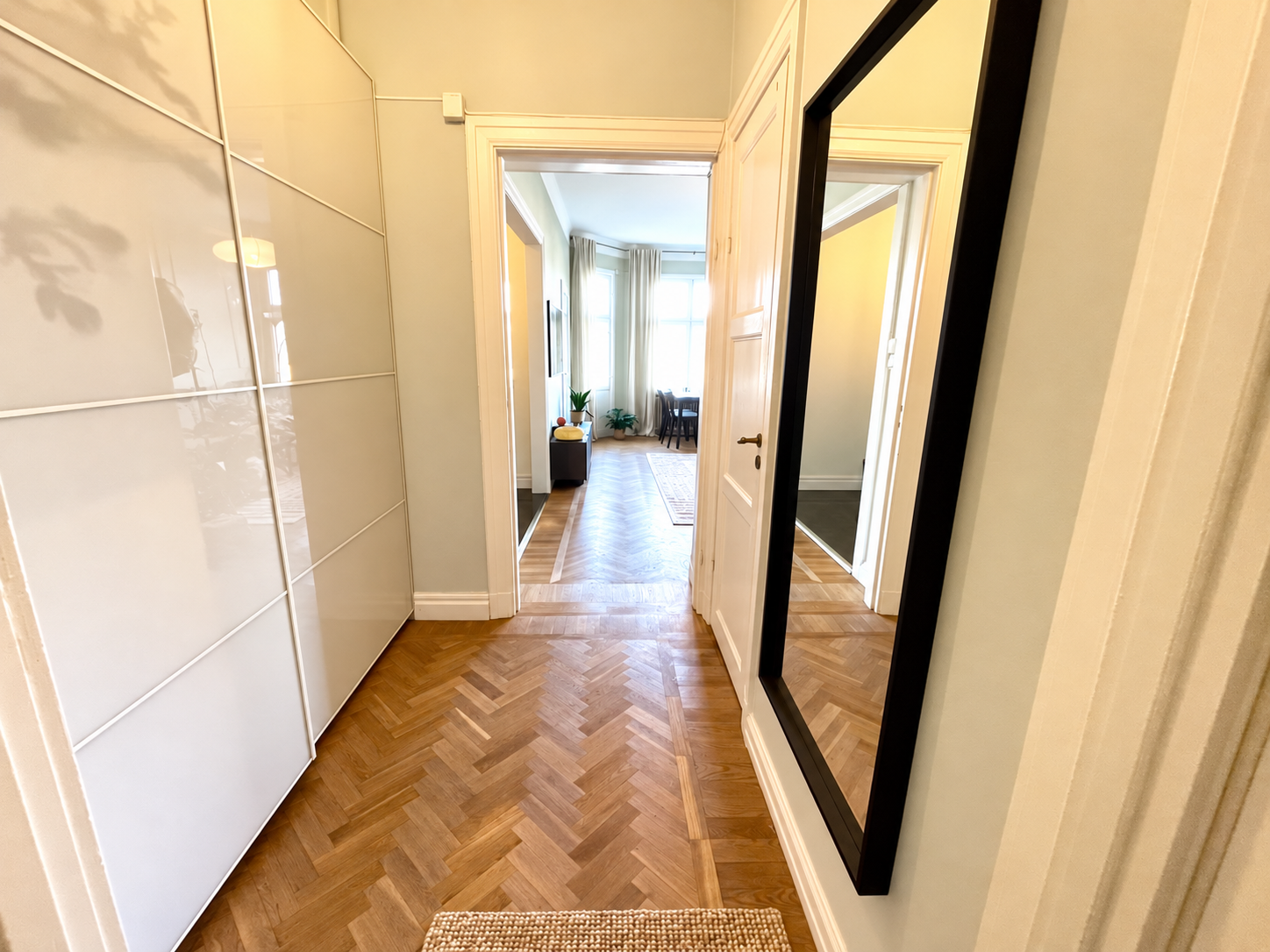 2 rok · 43 m² i Stockholm – bild 8