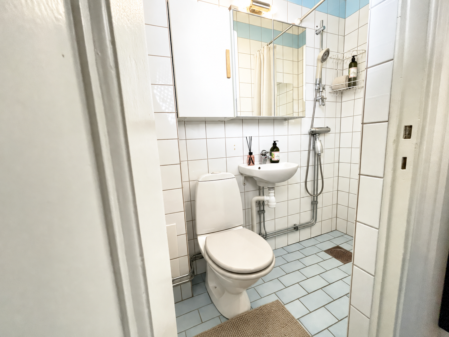 2 rok · 43 m² i Stockholm – bild 7