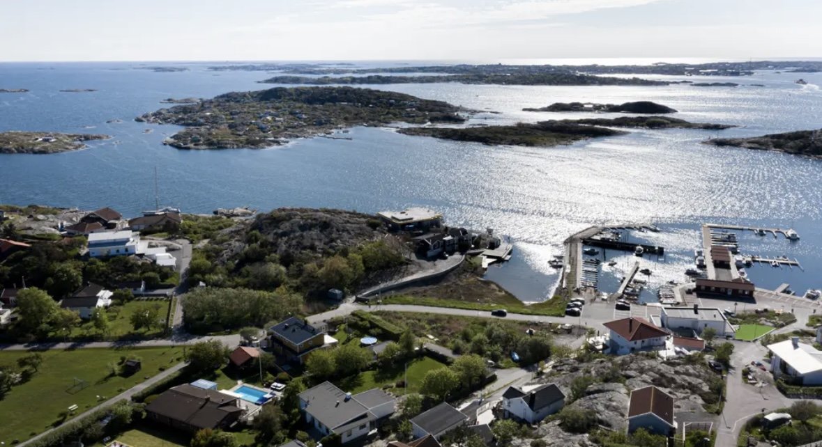 4 rok · 75 m² i Torslanda – bild 7