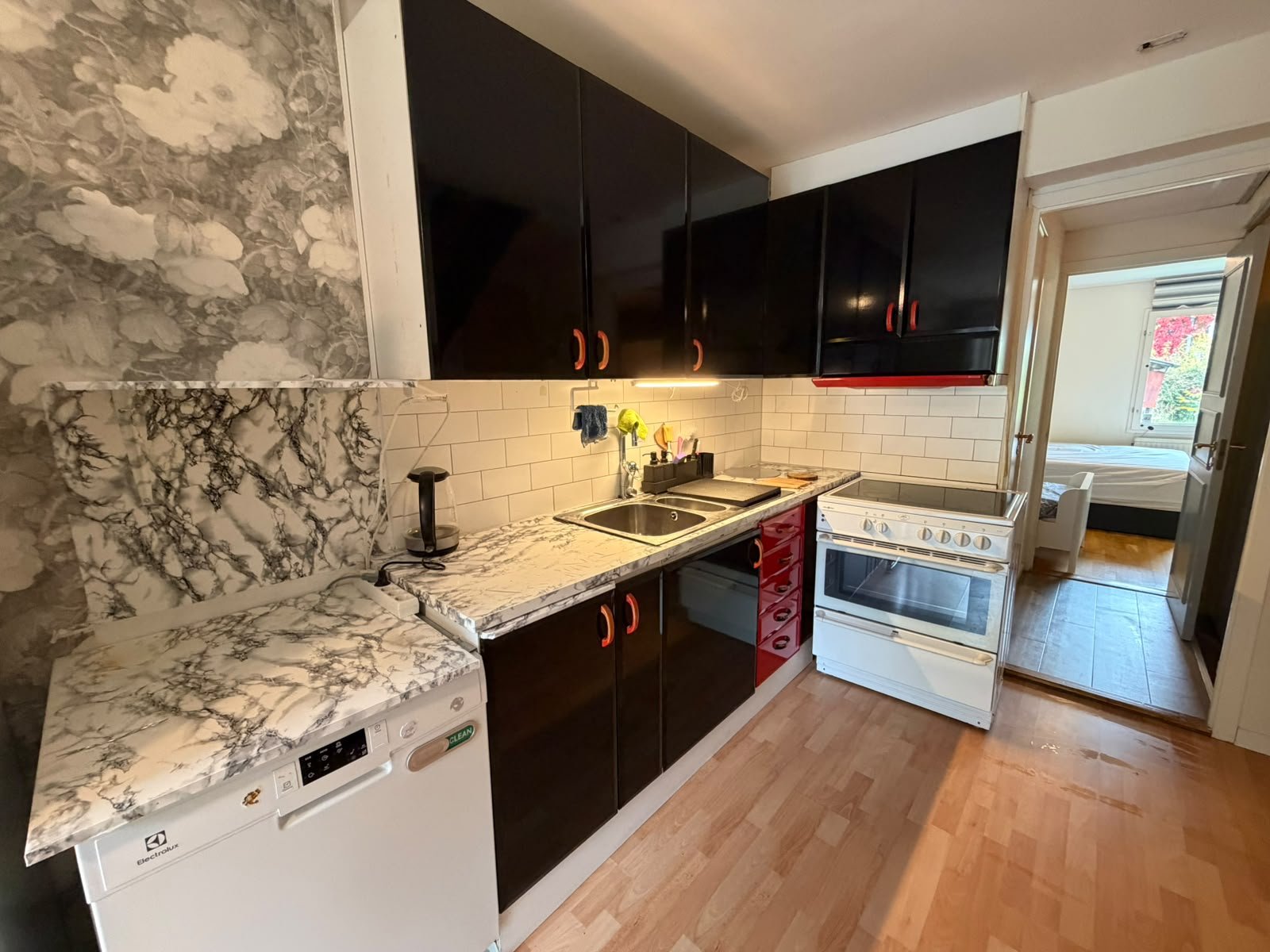Villa/Hus, 3 rooms, 100 sqm, Skärholmen
