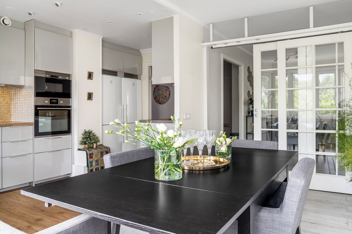 4 rok · 95 m² i Hägersten – bild 3