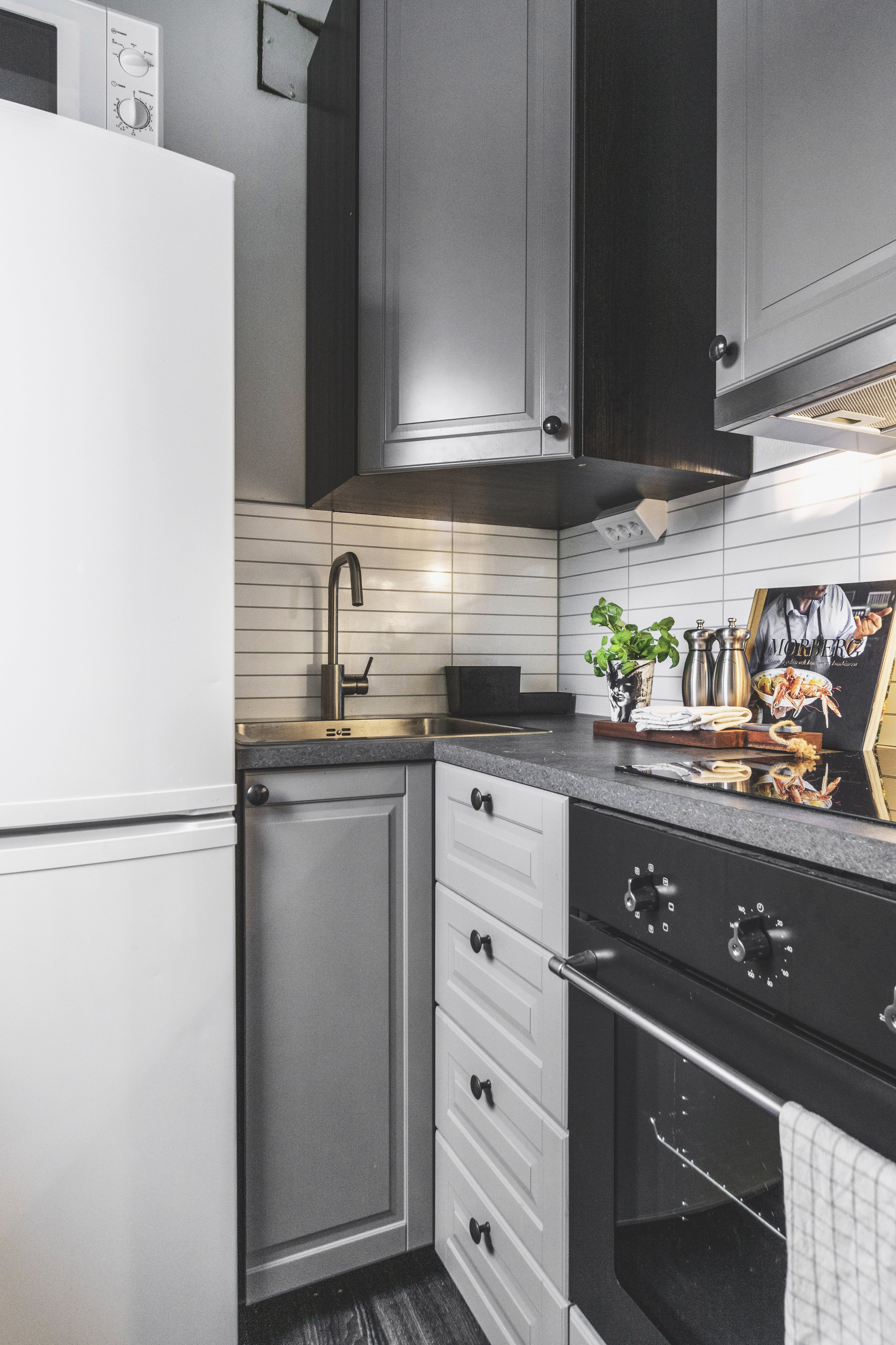 2 rok · 32 m² i Eskilstuna – bild 6