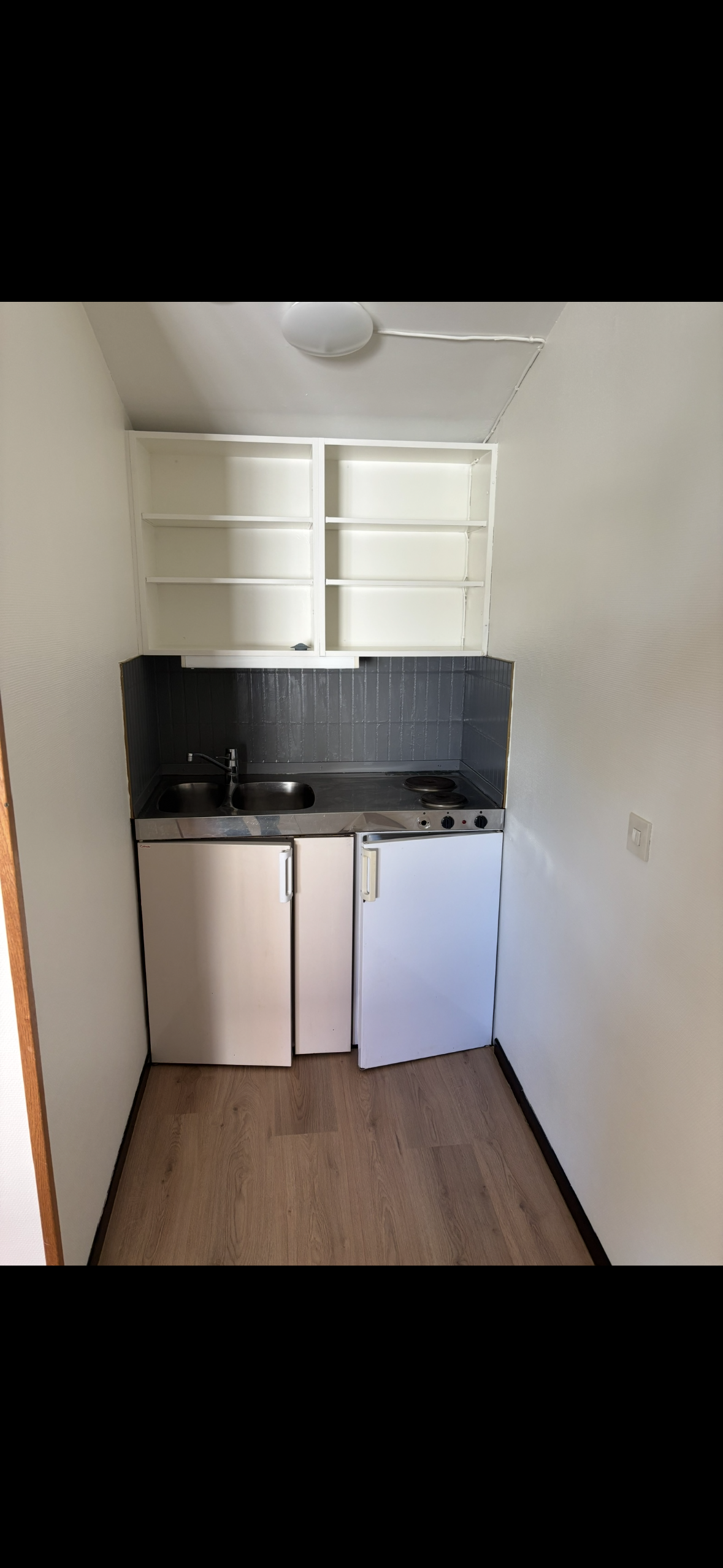 1 rok · 20 m² i Borgholm – bild 3
