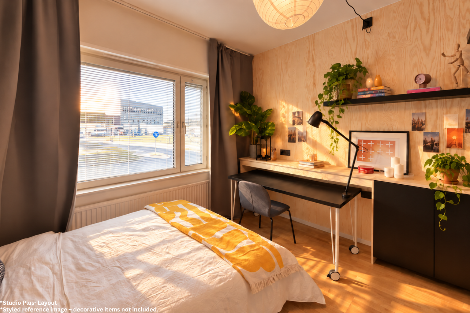 1 rok · 20 m² i Årsta