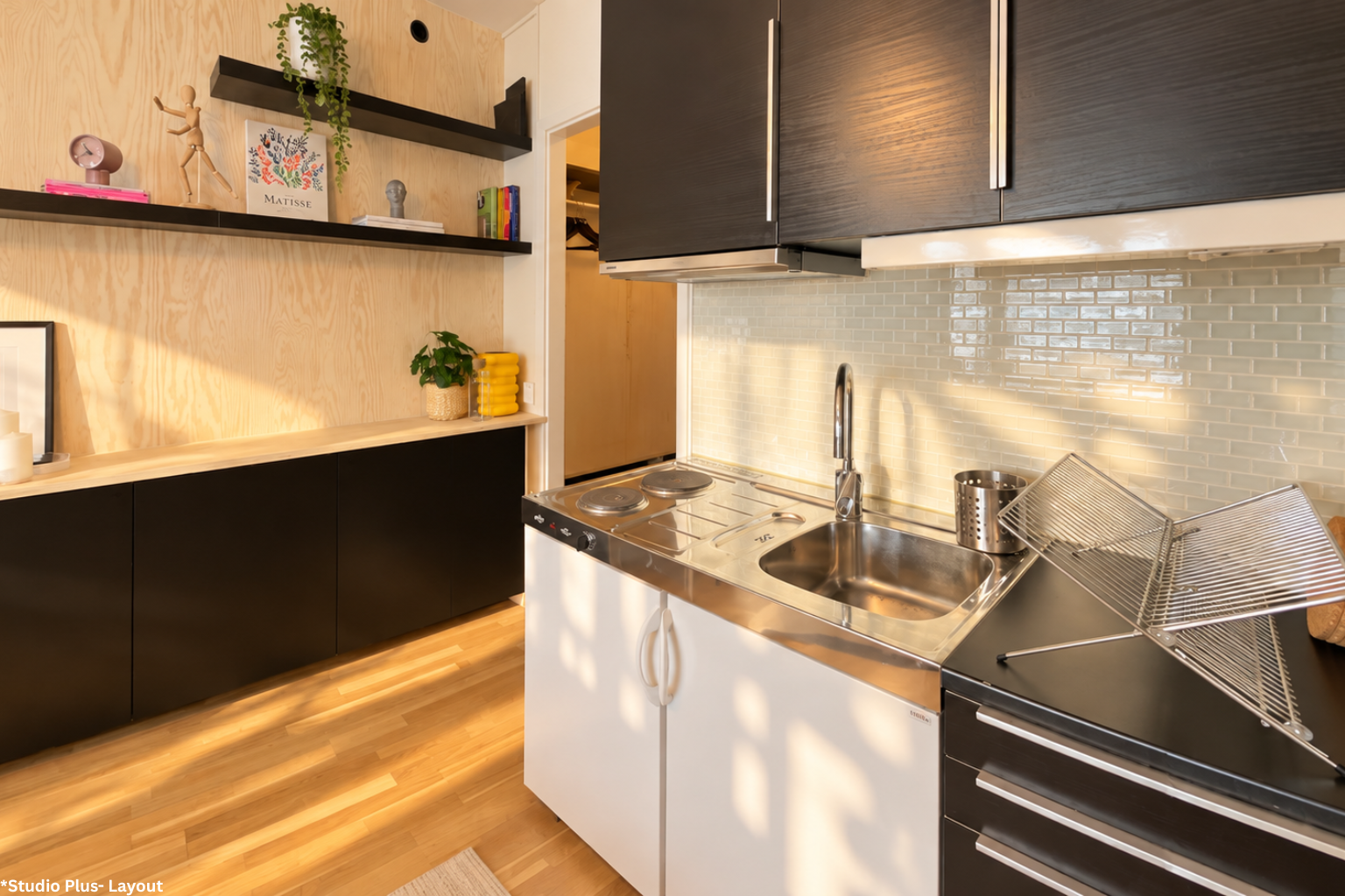 1 rok · 20 m² i Årsta – bild 3