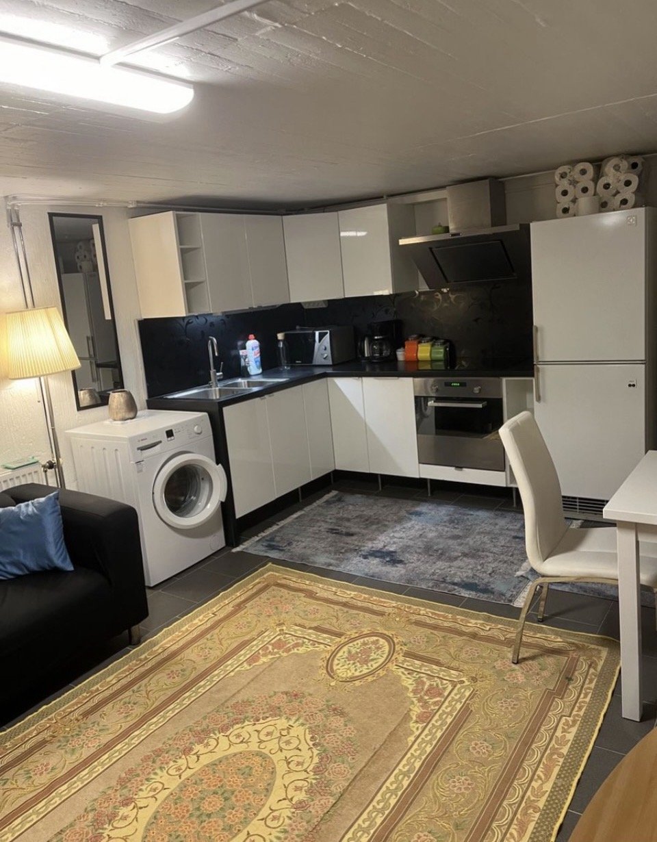 Villa/Hus, 3 rooms, 55 sqm, Örebro