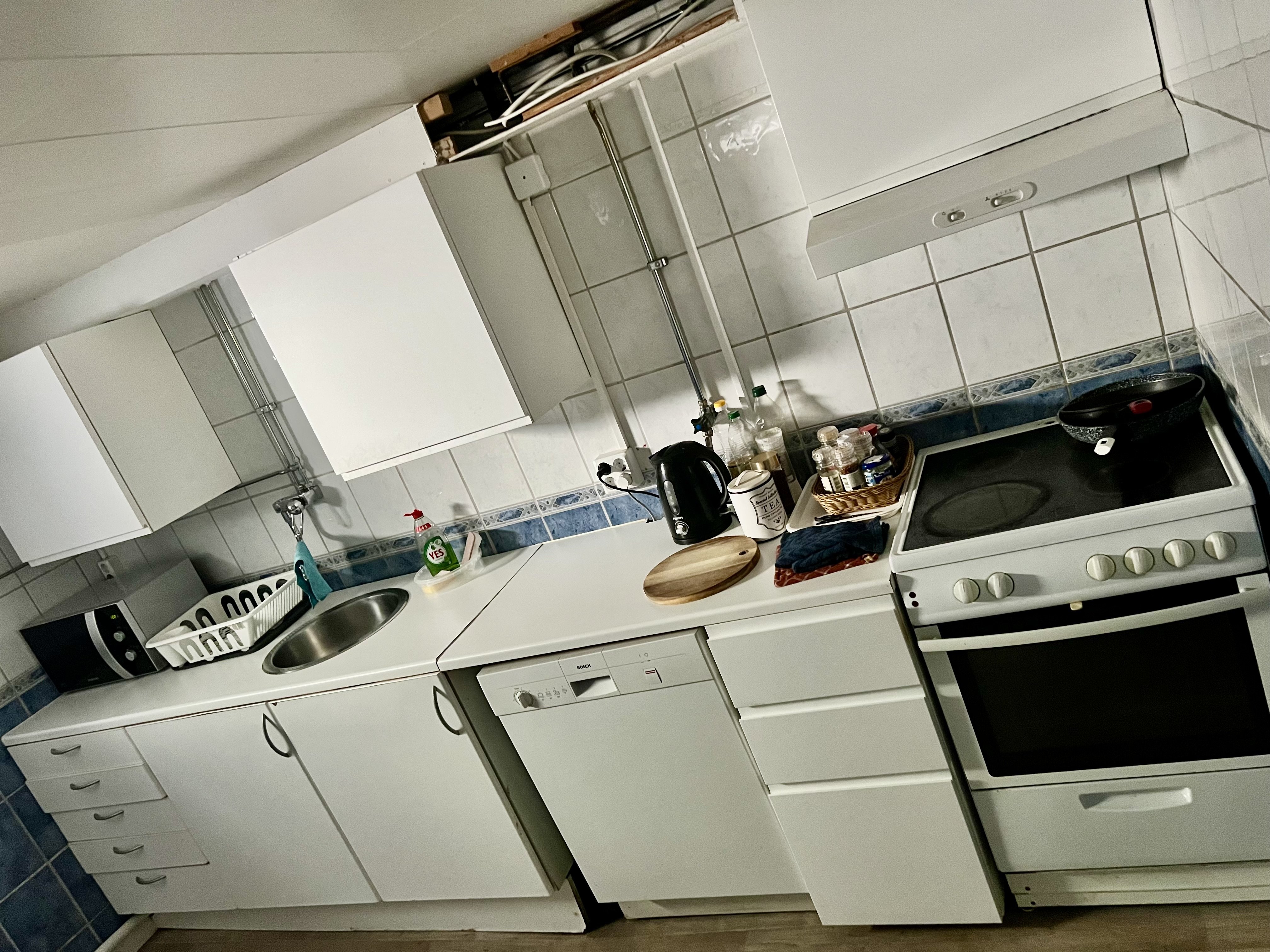 2 rok · 55 m² i Södertälje – bild 10
