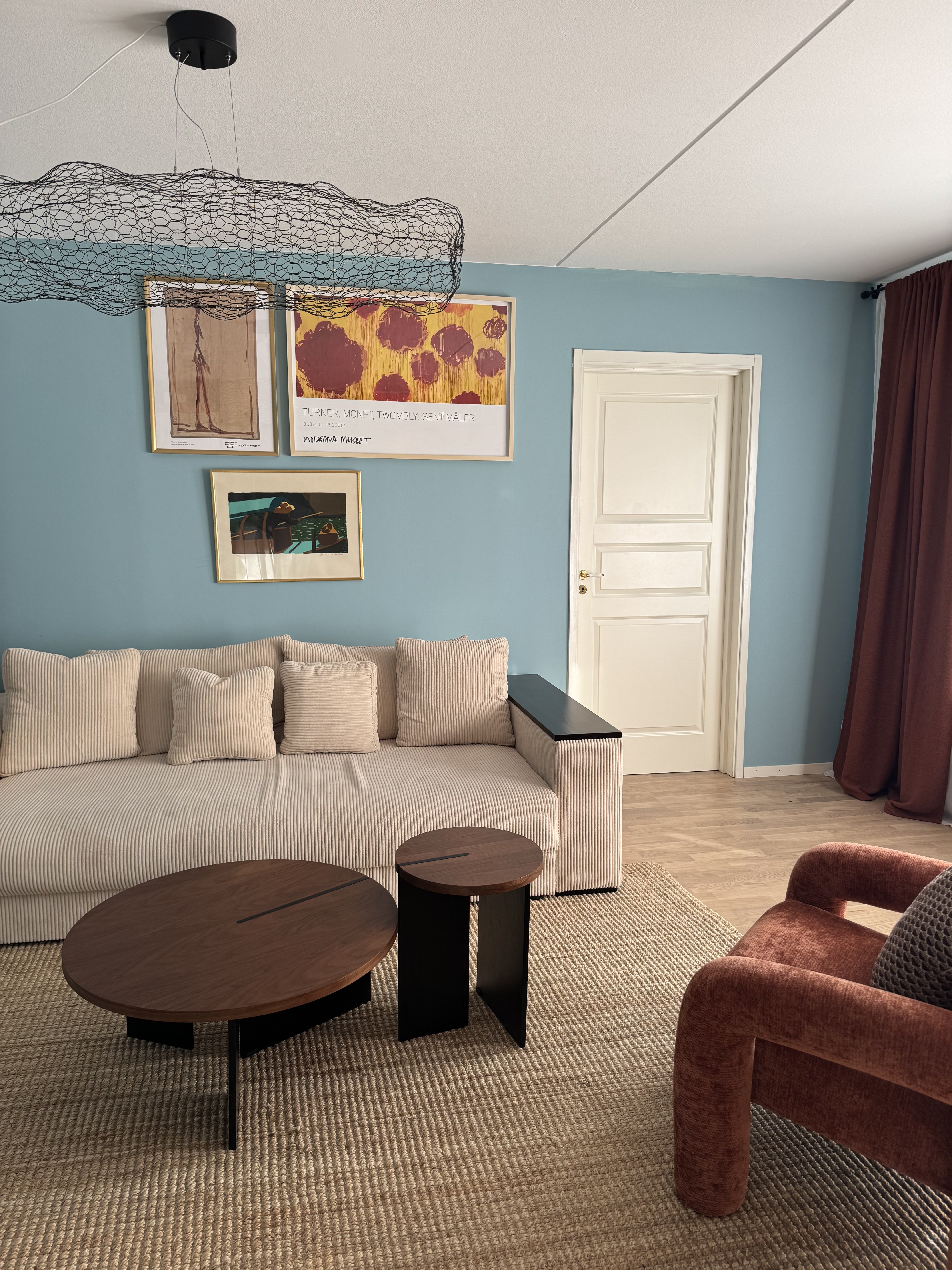 Lägenhet, 1 rooms, 8 sqm, Sundbyberg