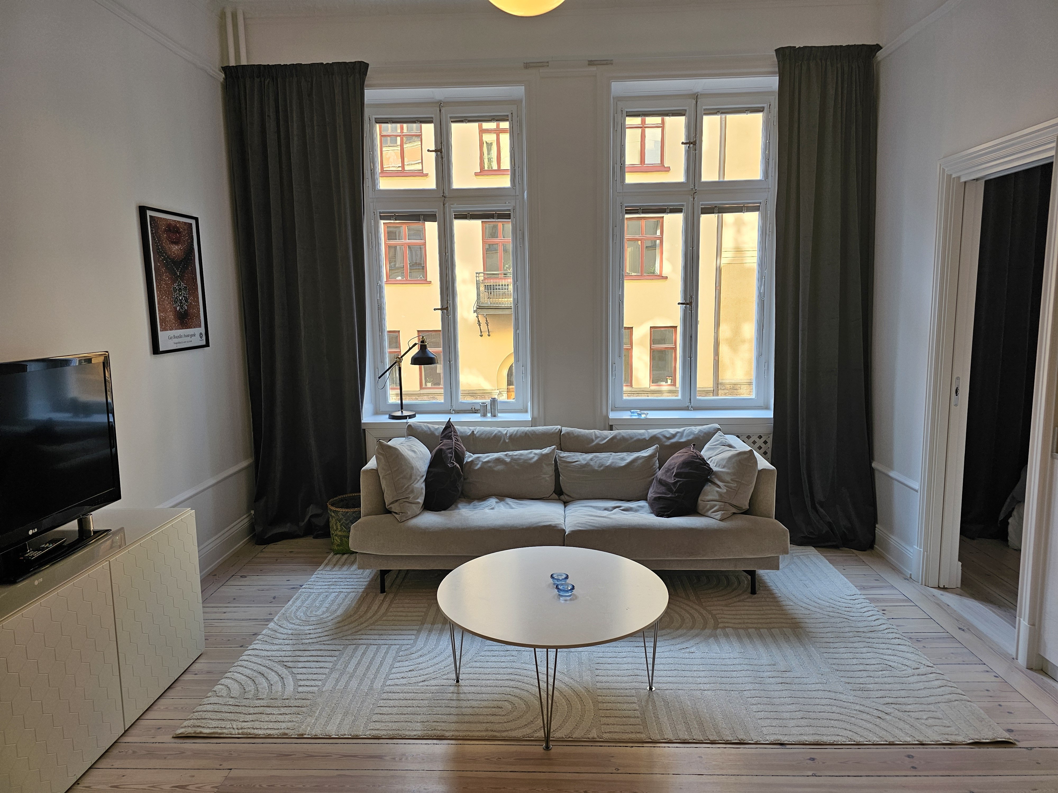 2 rok · 41 m² i Stockholm – bild 2