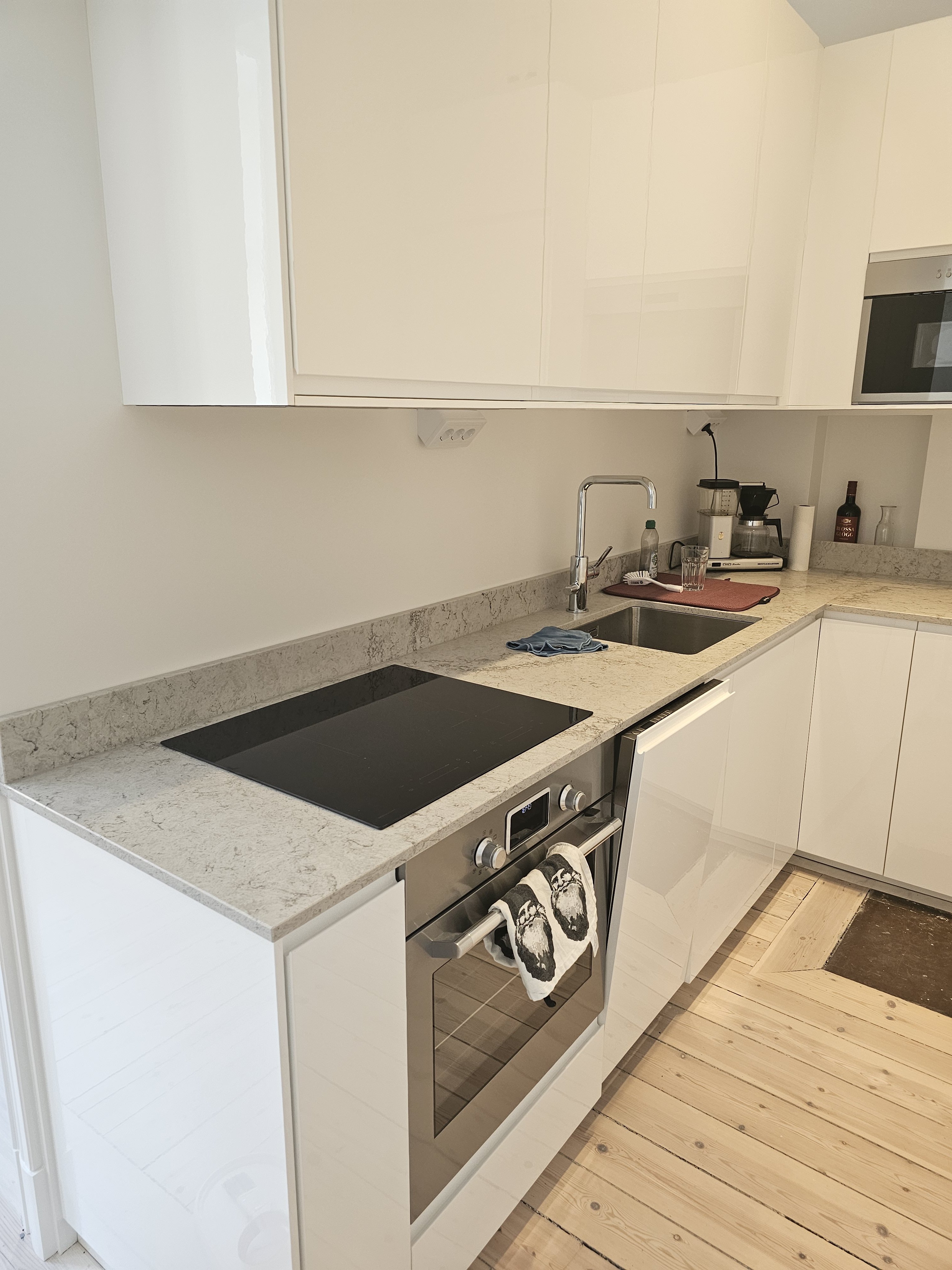 2 rok · 41 m² i Stockholm – bild 4