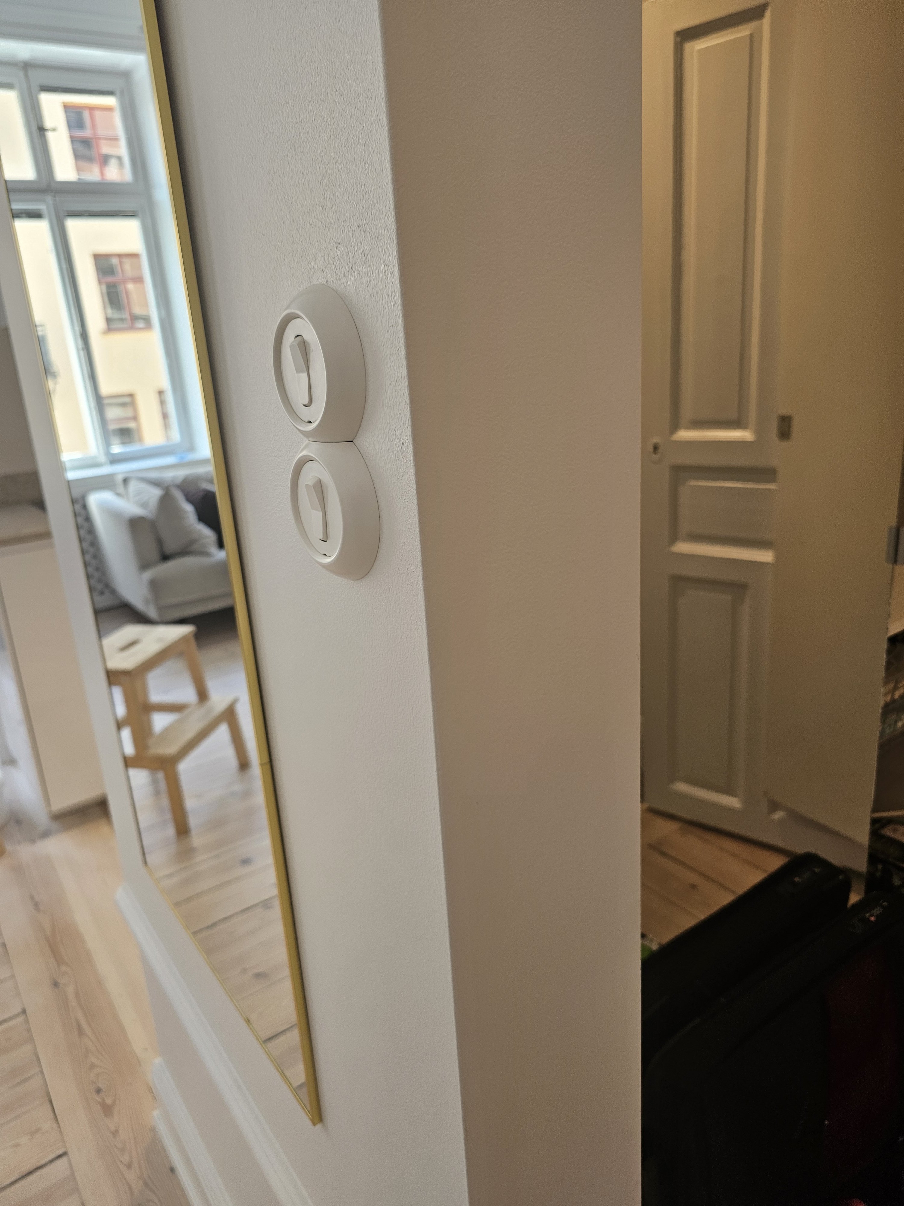 2 rok · 41 m² i Stockholm – bild 22