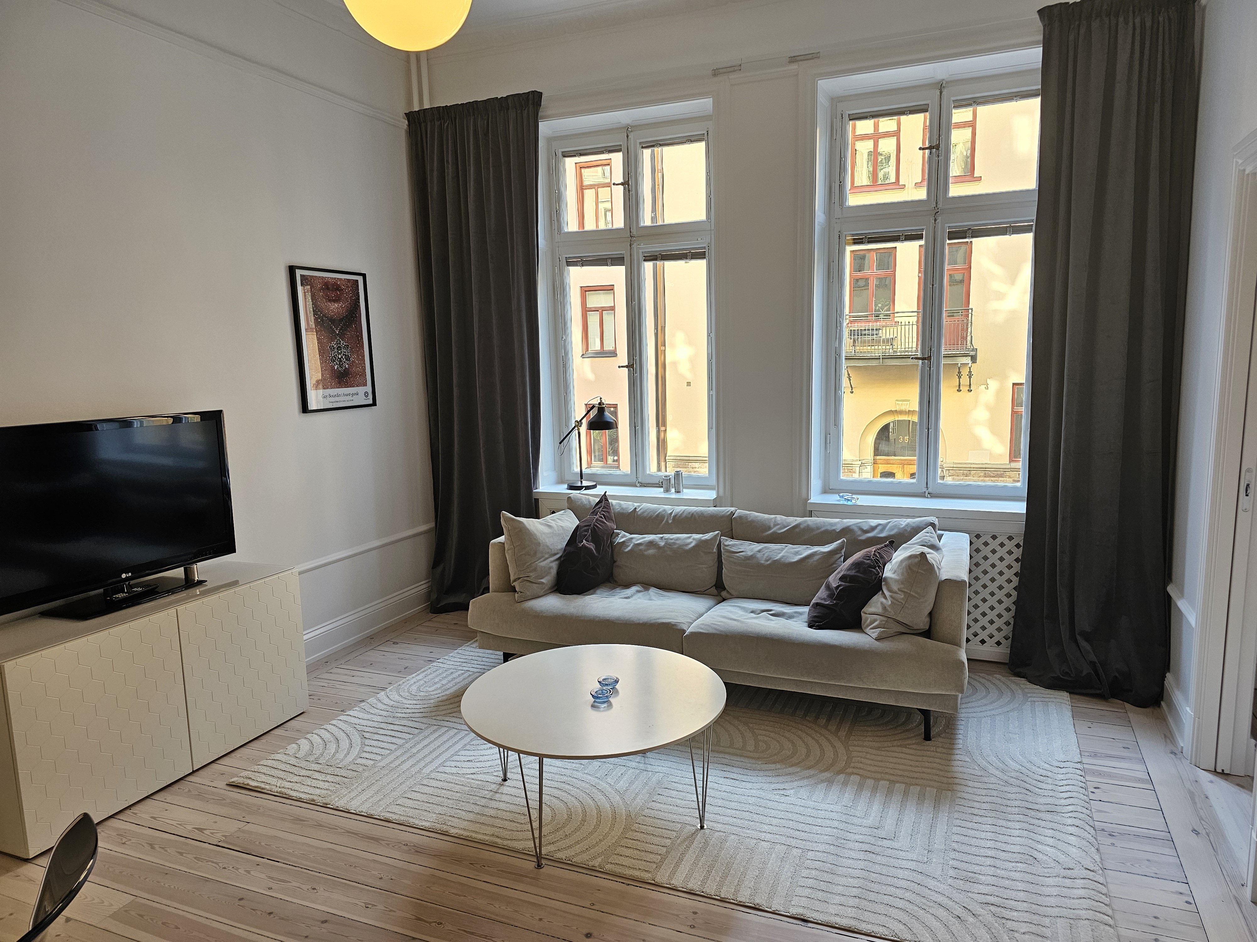 2 rok · 41 m² i Stockholm – bild 25