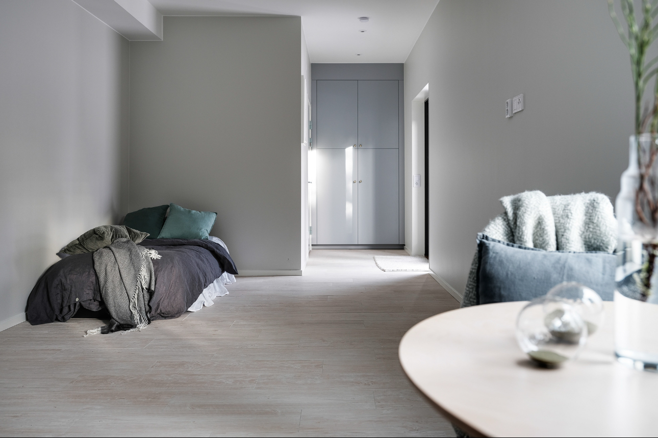 1 rok · 32 m² i Sollentuna – bild 3