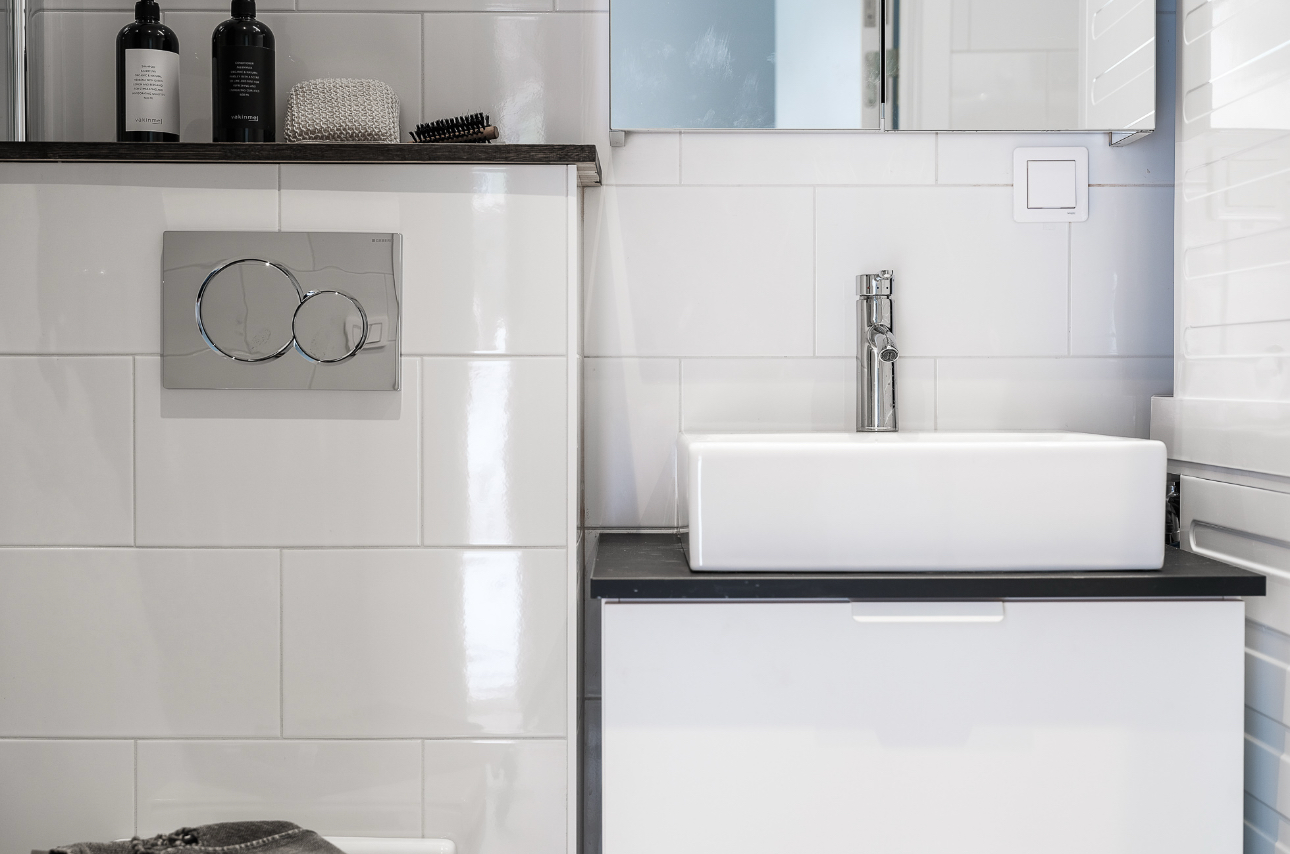 1 rok · 32 m² i Sollentuna – bild 5