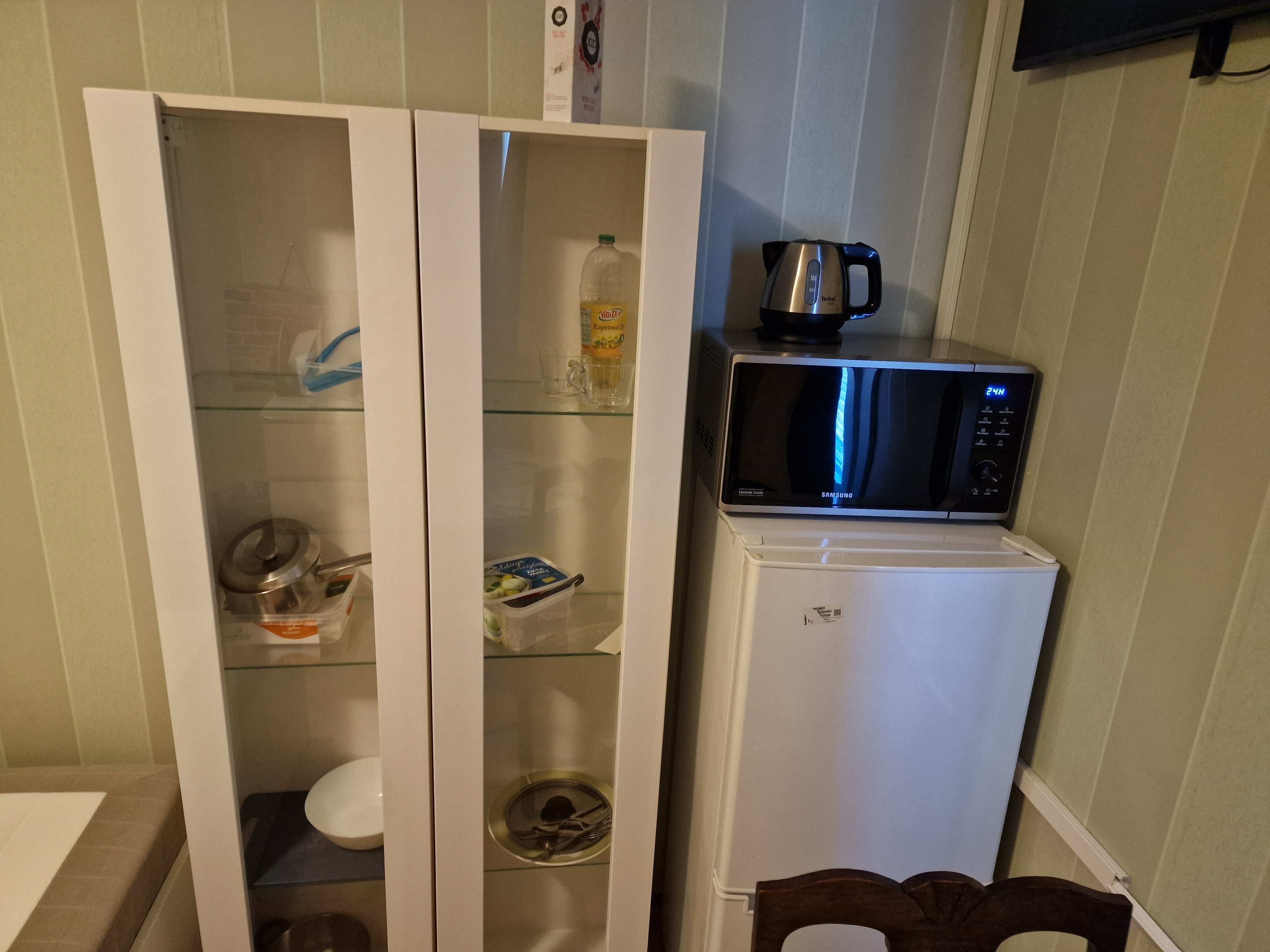 1 rok · 13 m² i Sundbyberg – bild 15