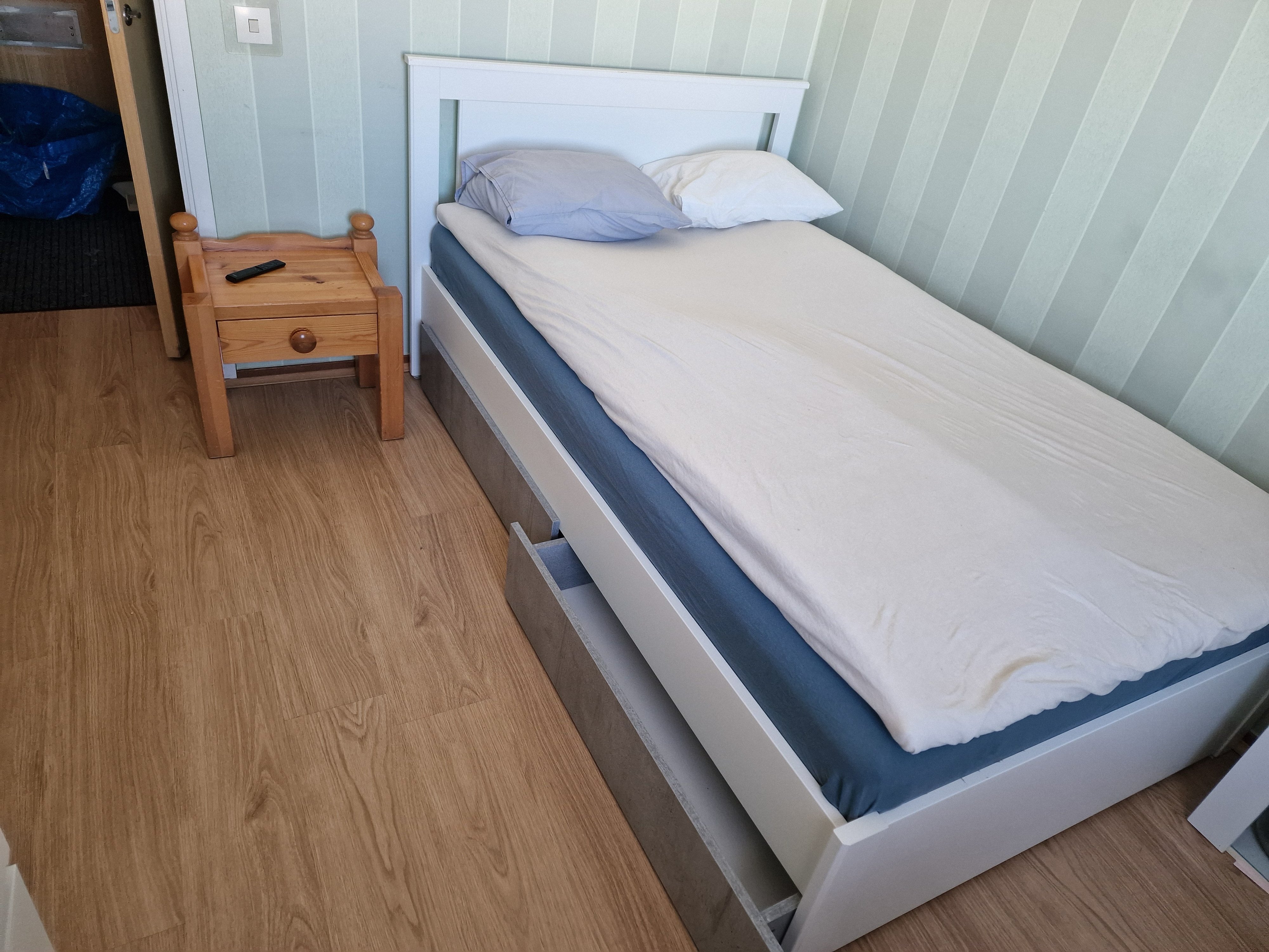 1 rok · 13 m² i Sundbyberg – bild 9