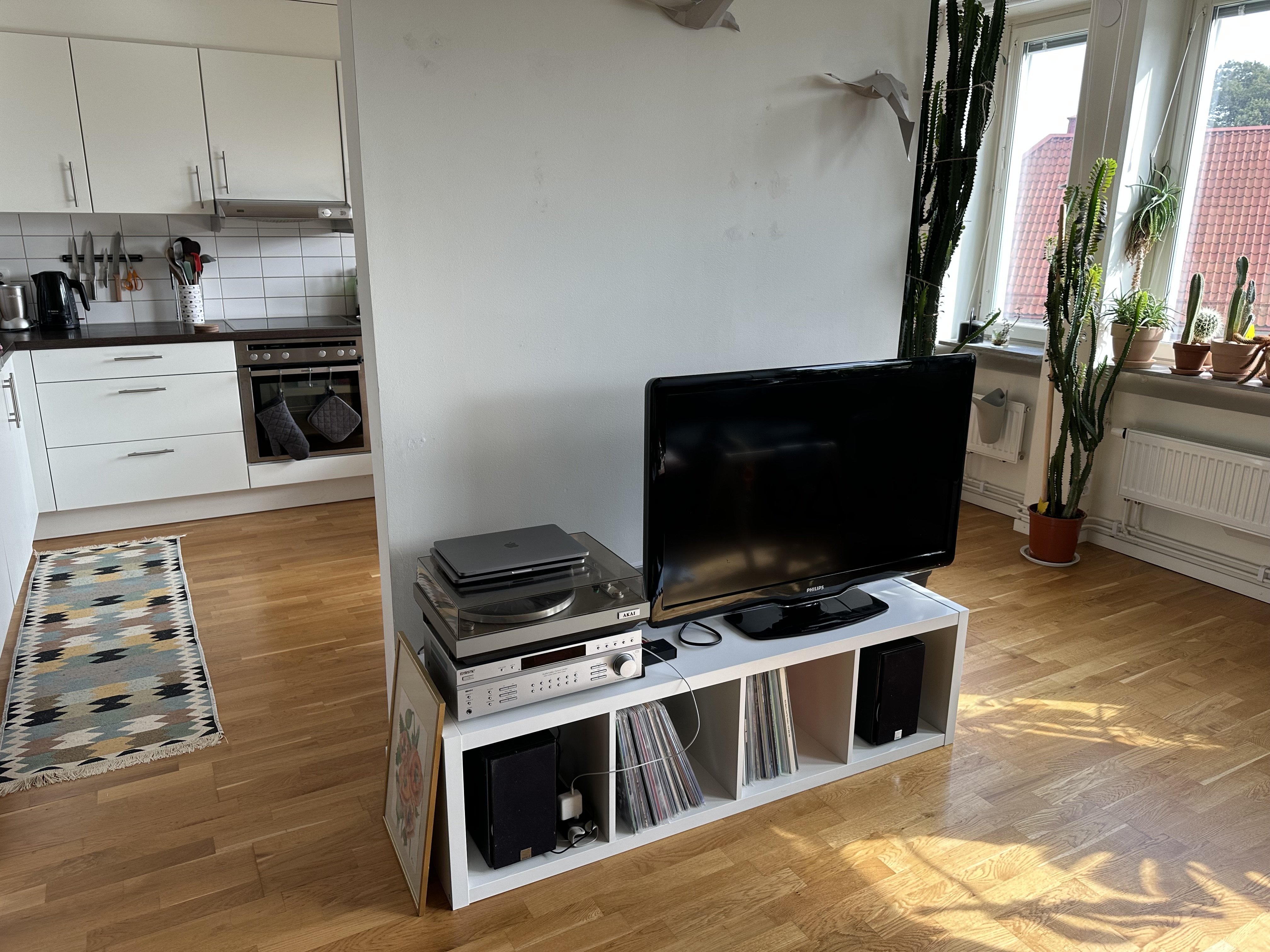 2 rok · 55 m² i Göteborg – bild 5