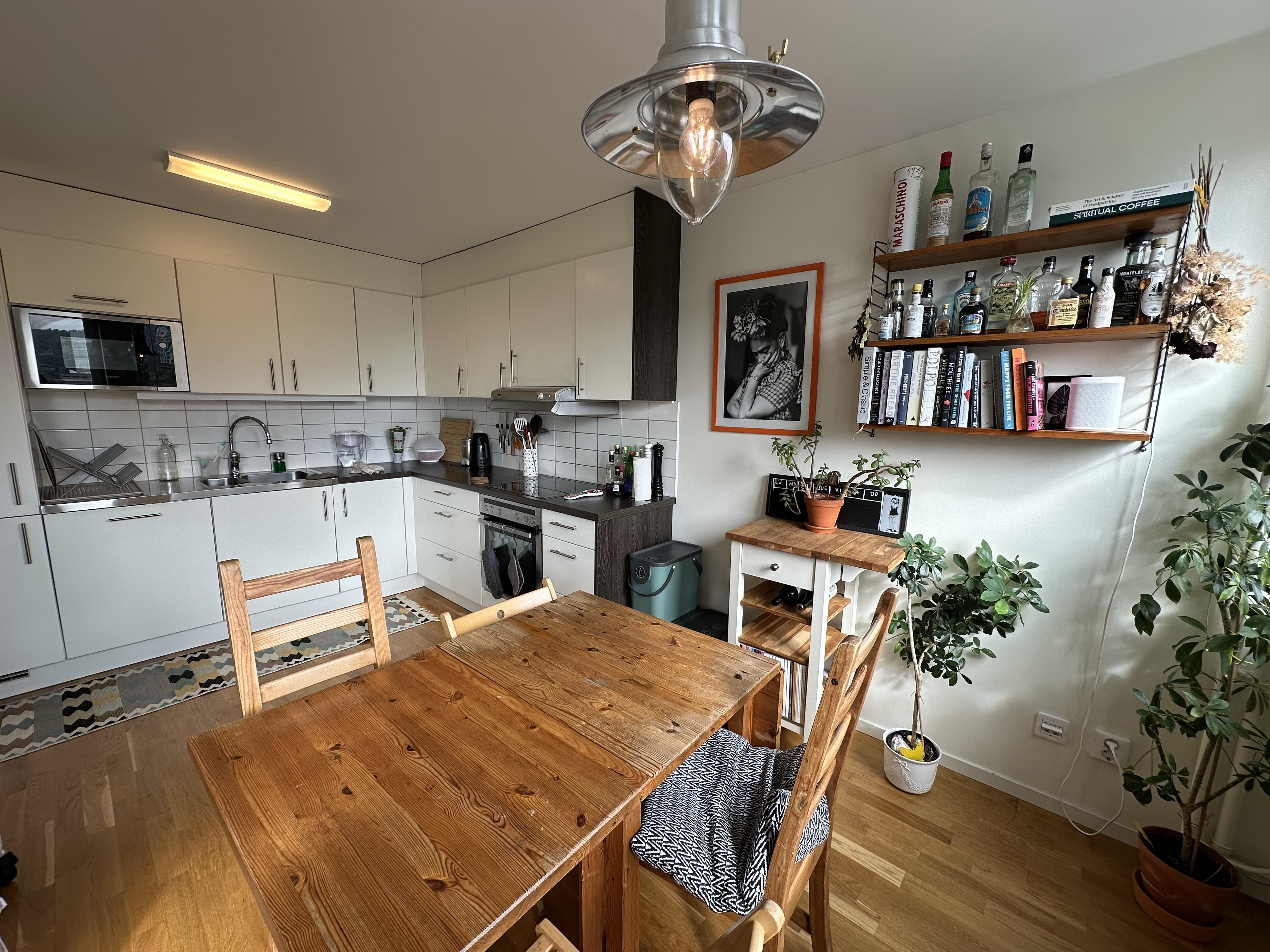 2 rok · 55 m² i Göteborg – bild 8