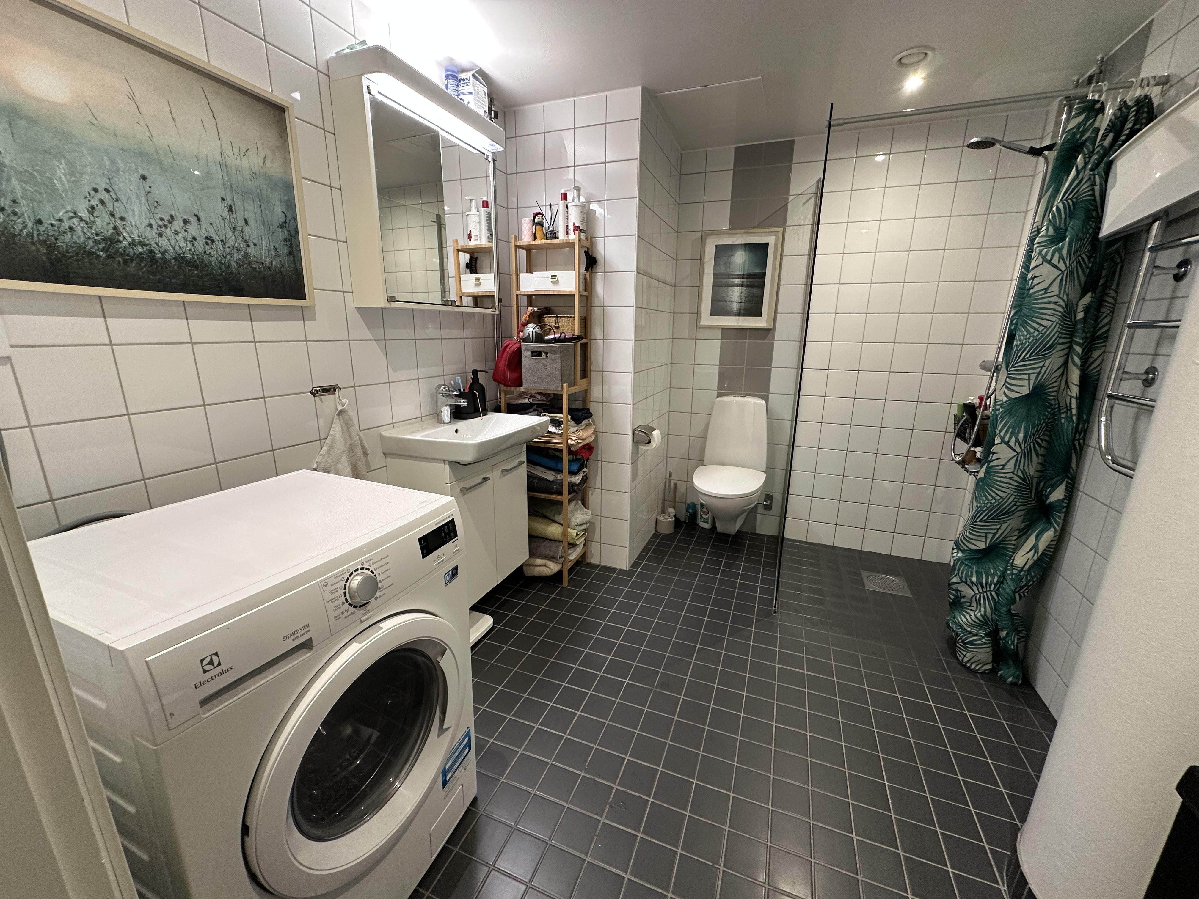 2 rok · 55 m² i Göteborg – bild 12