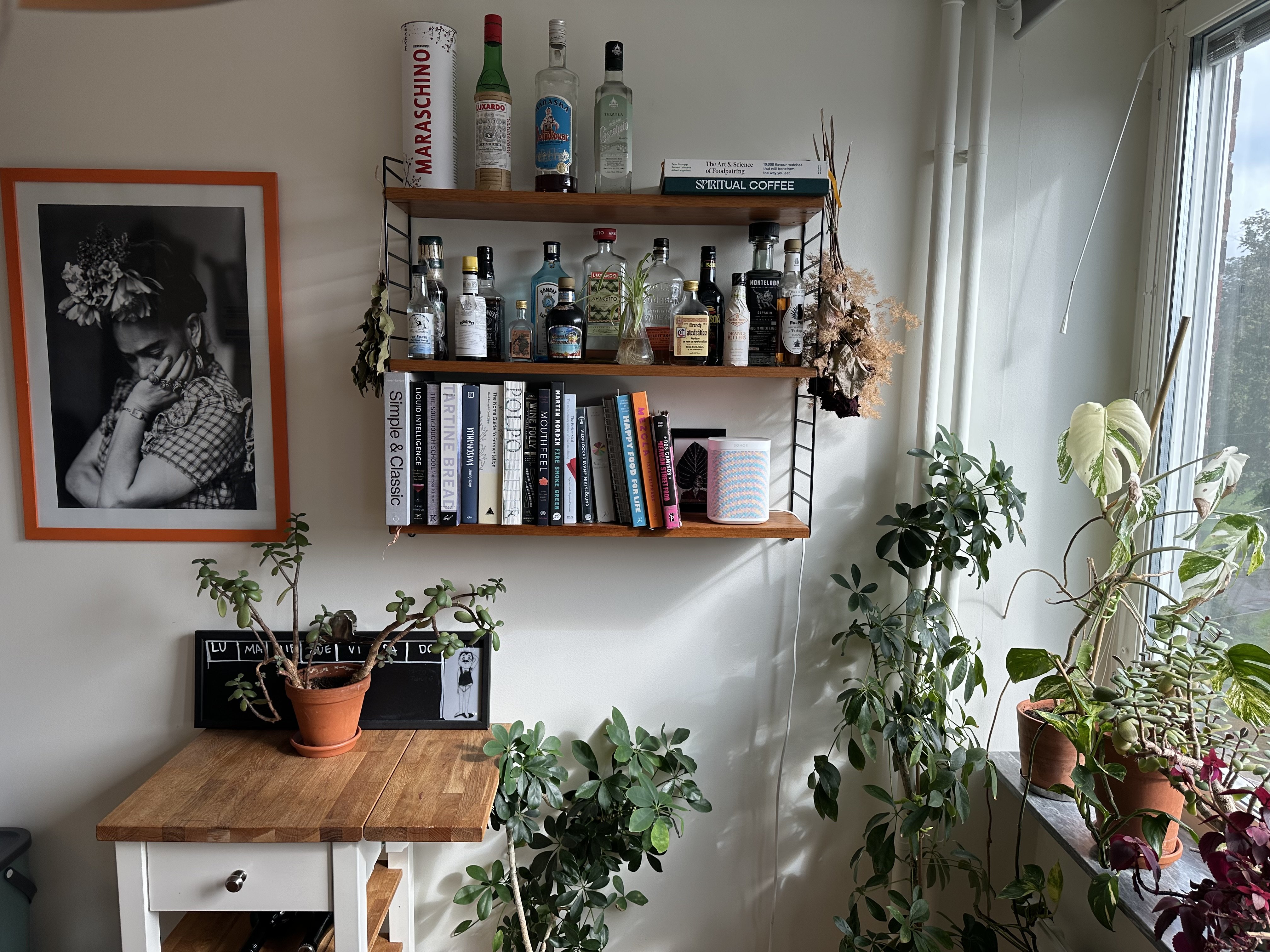 2 rok · 55 m² i Göteborg – bild 7