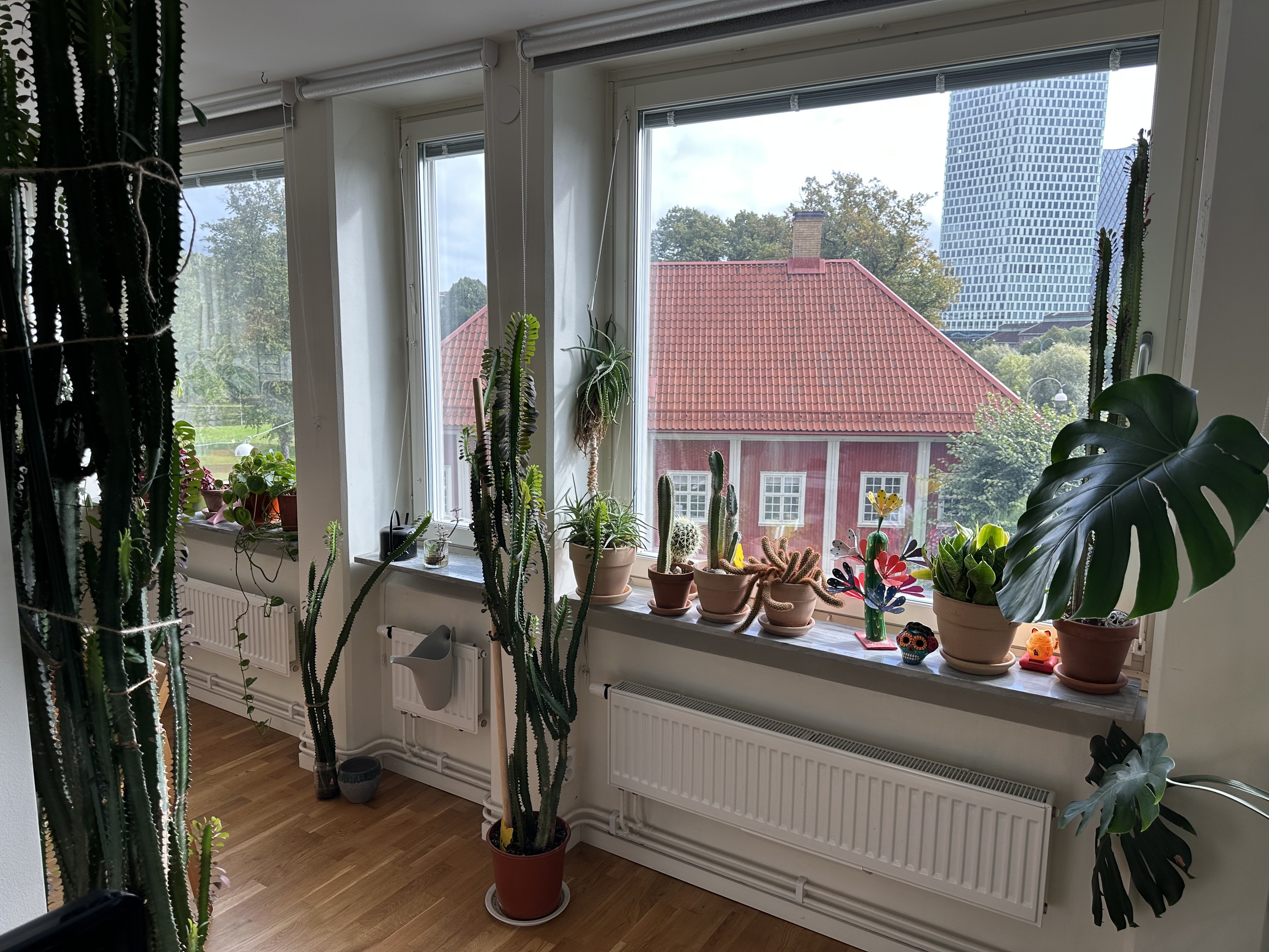 2 rok · 55 m² i Göteborg – bild 3