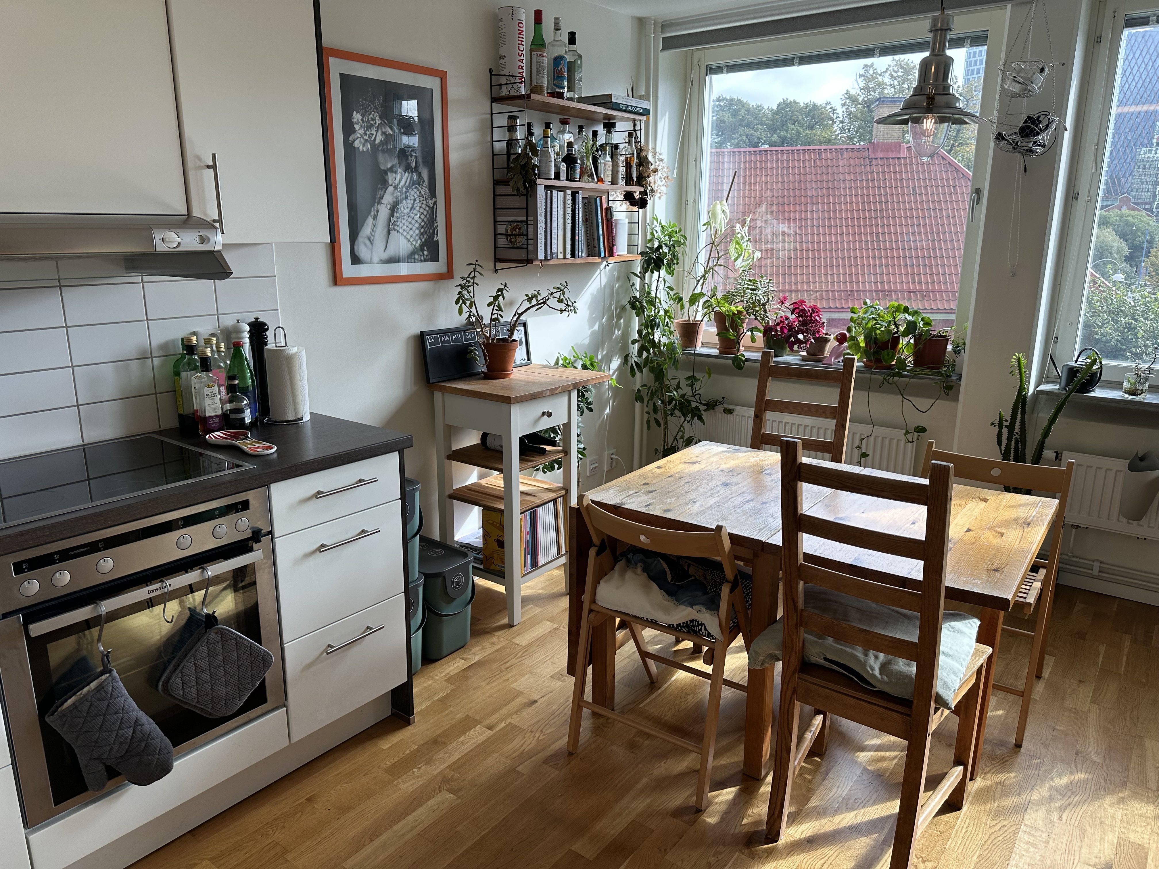 2 rok · 55 m² i Göteborg – bild 6