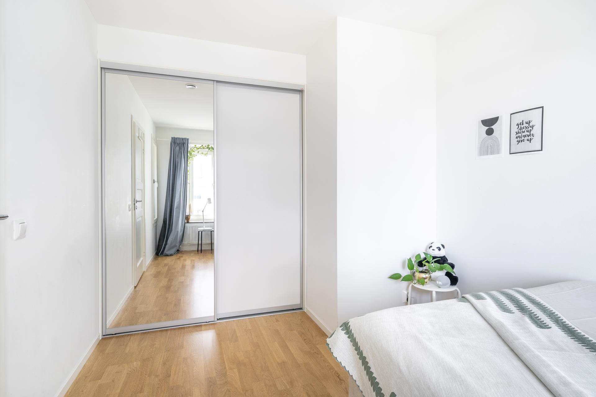 2 rok · 52 m² i Kista
