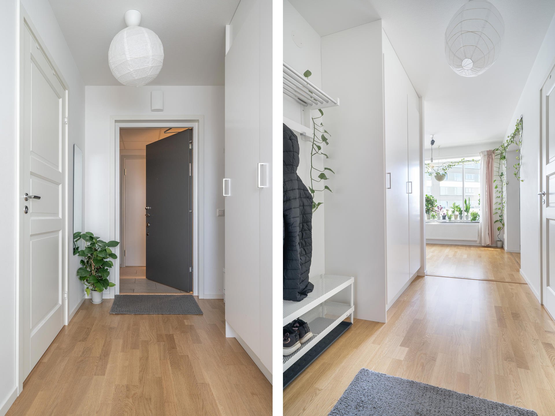 2 rok · 52 m² i Kista – bild 2
